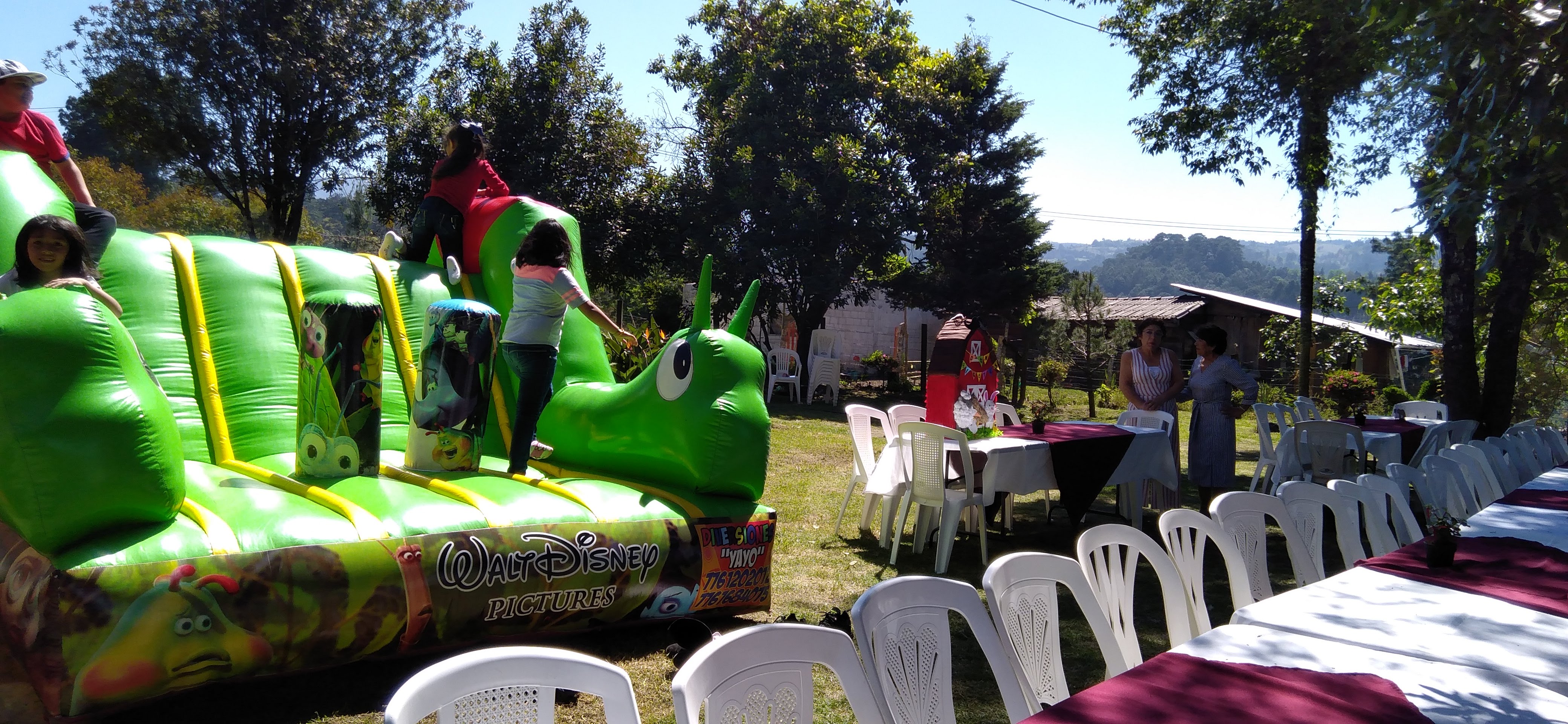 Granja "La Cabaña" image 1