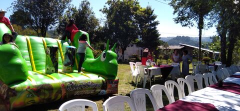 Granja "La Cabaña" image 1