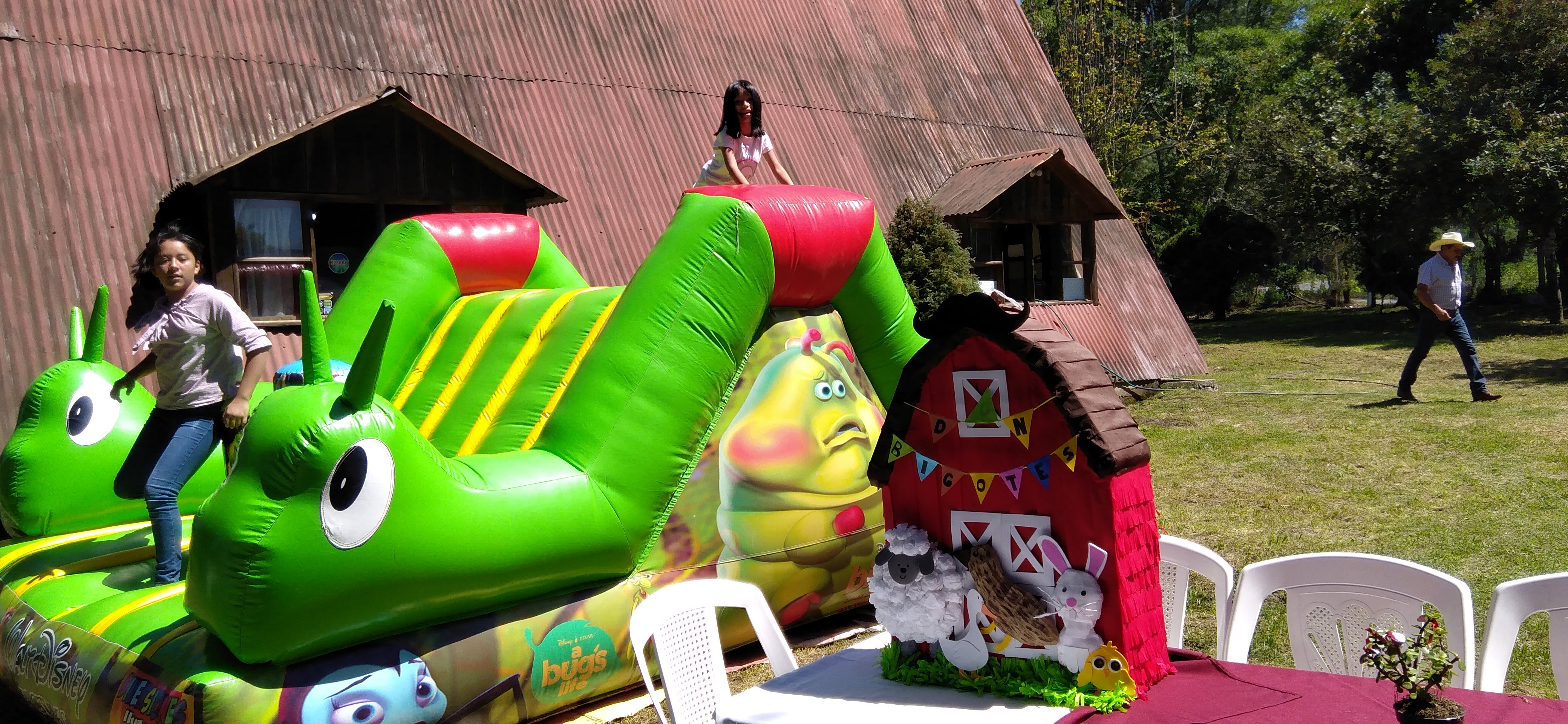 Granja "La Cabaña" image 3