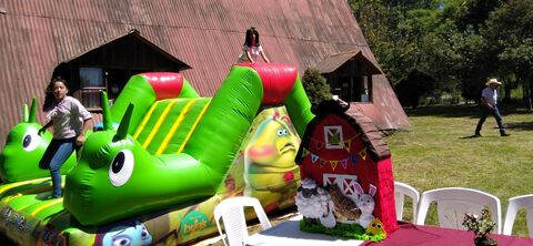 Granja "La Cabaña" image 3