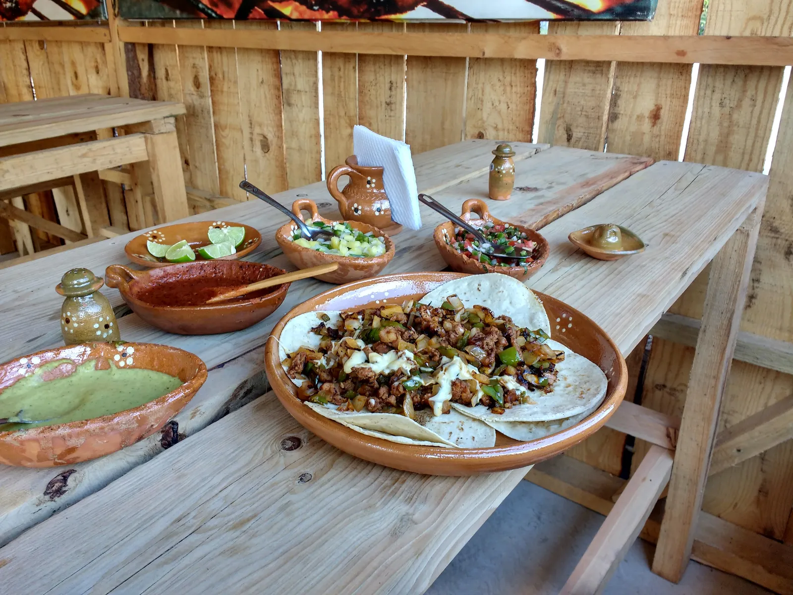 La Cabaña Del Sabor image 2