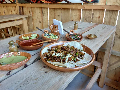 La Cabaña Del Sabor image 2
