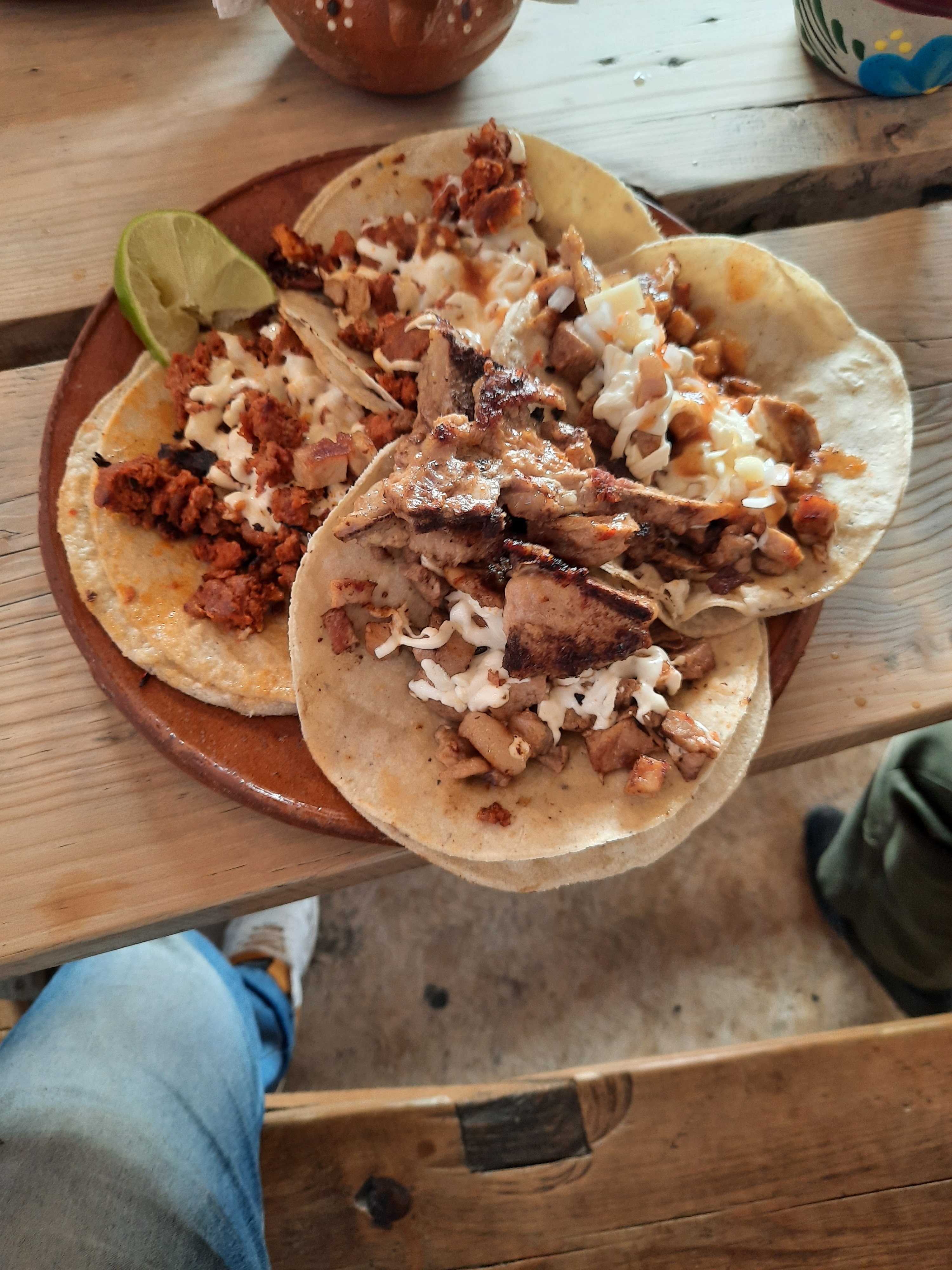 La Cabaña Del Sabor image 4