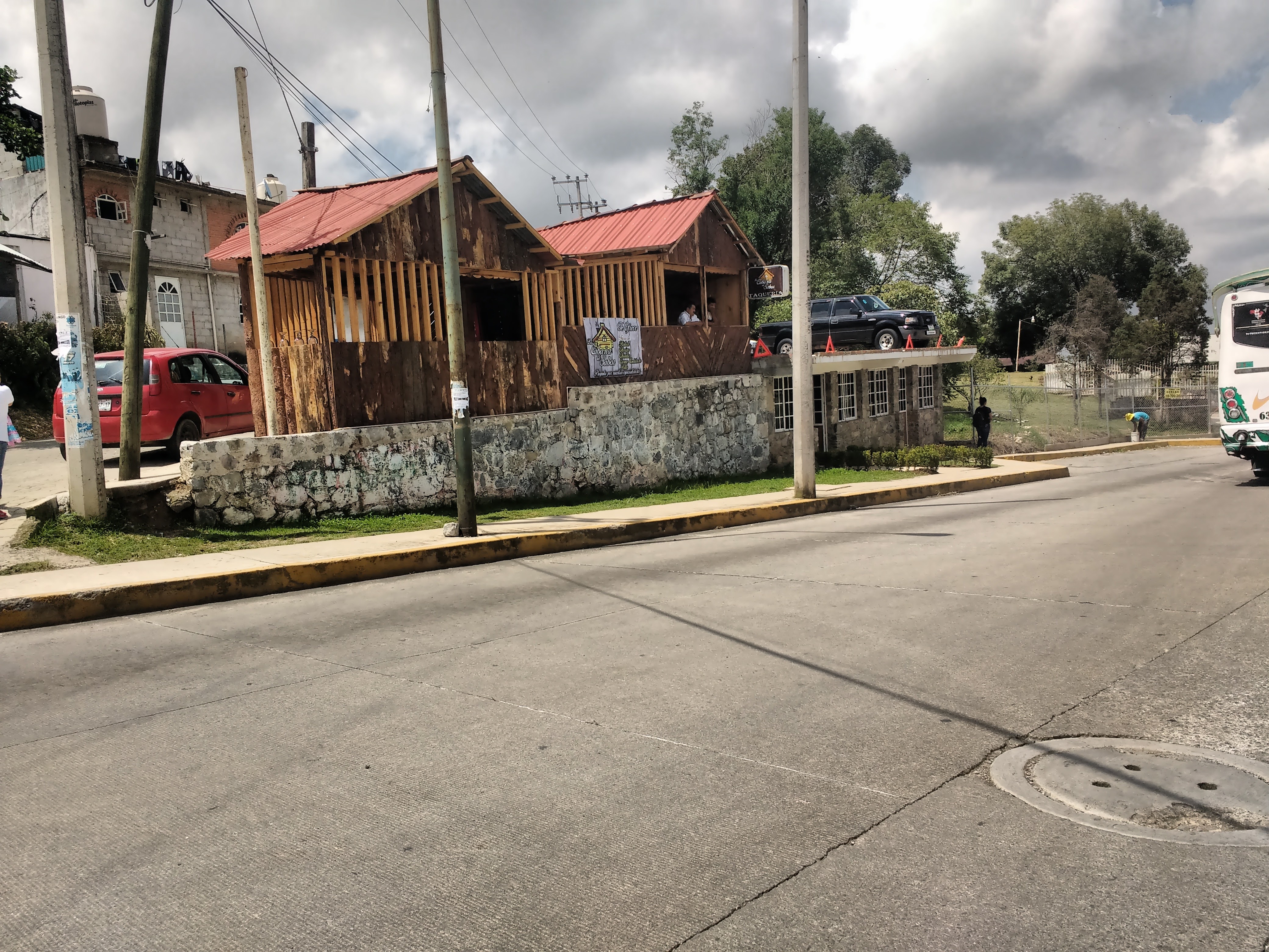 La Cabaña Del Sabor image 5