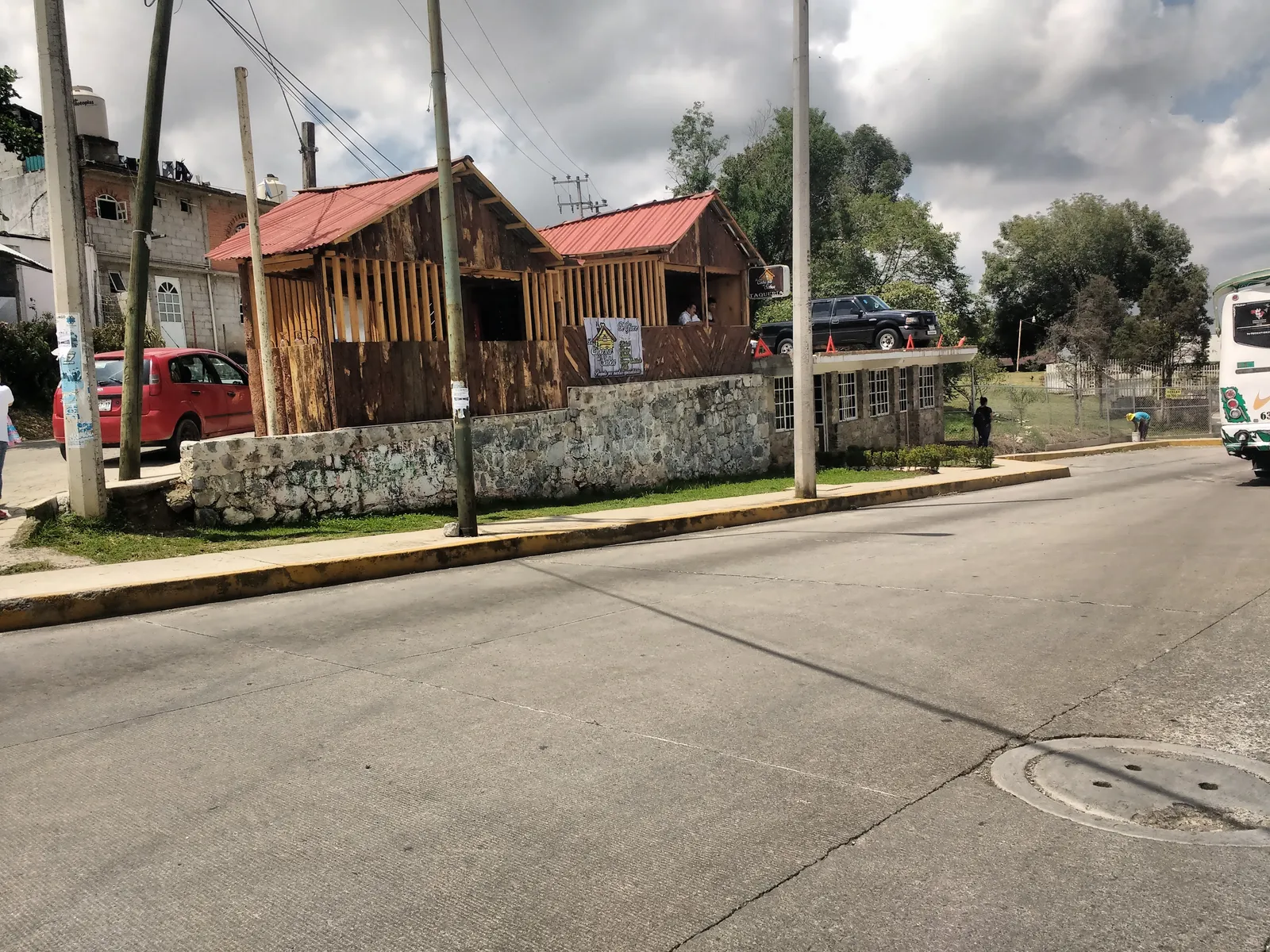 La Cabaña Del Sabor image 5