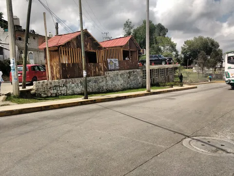 La Cabaña Del Sabor image 5