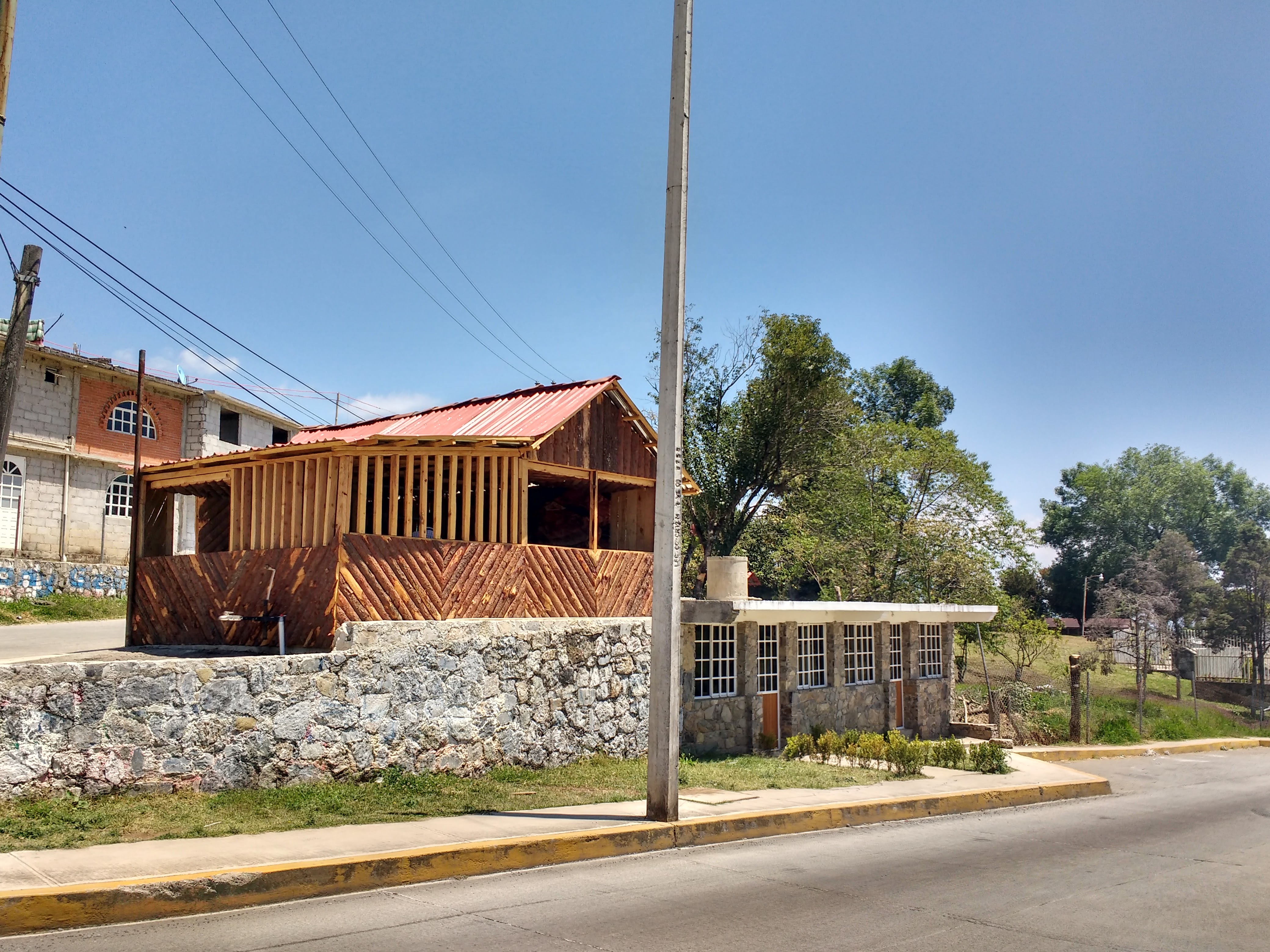 La Cabaña Del Sabor image 6