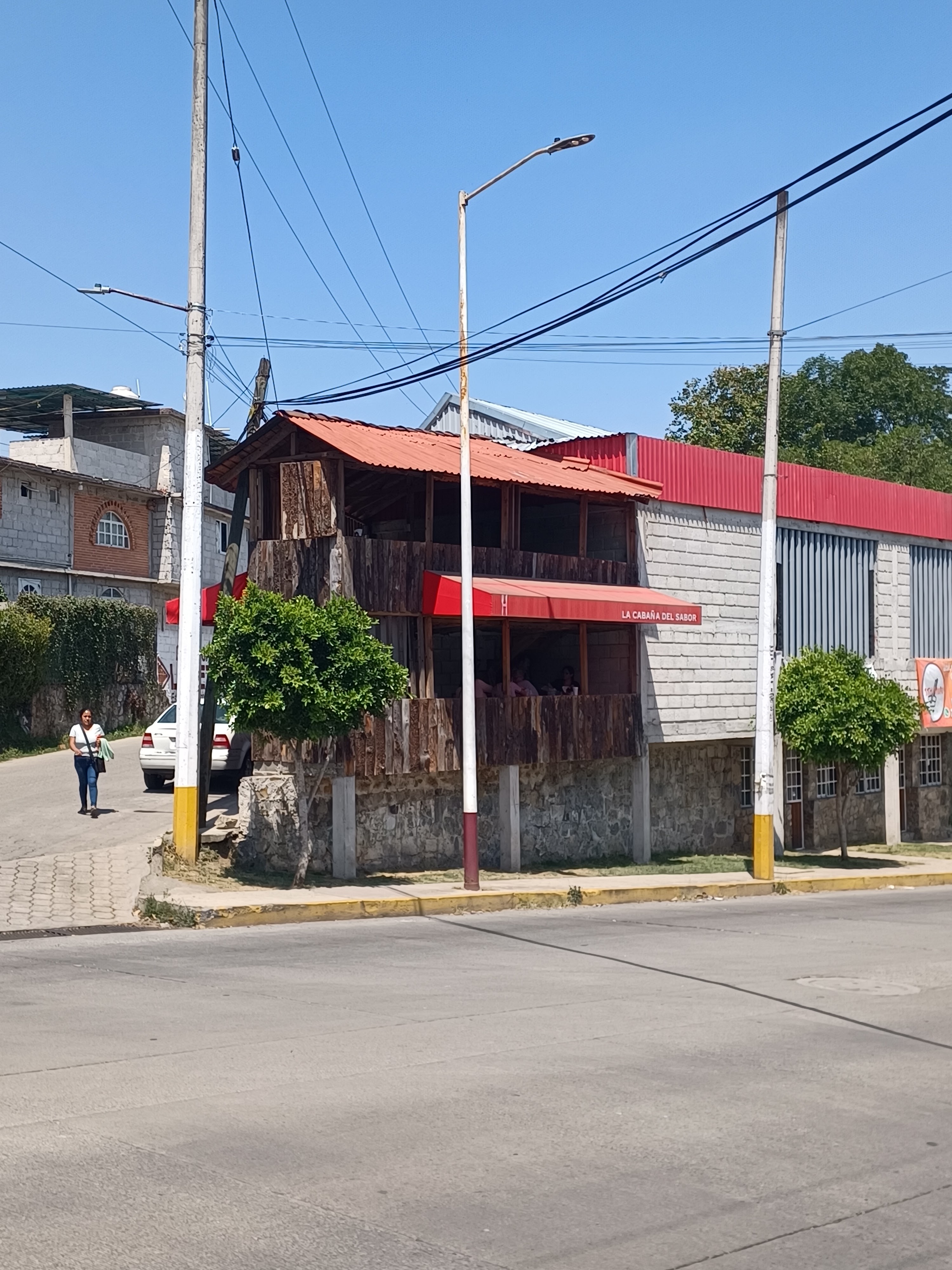 La Cabaña Del Sabor image 7