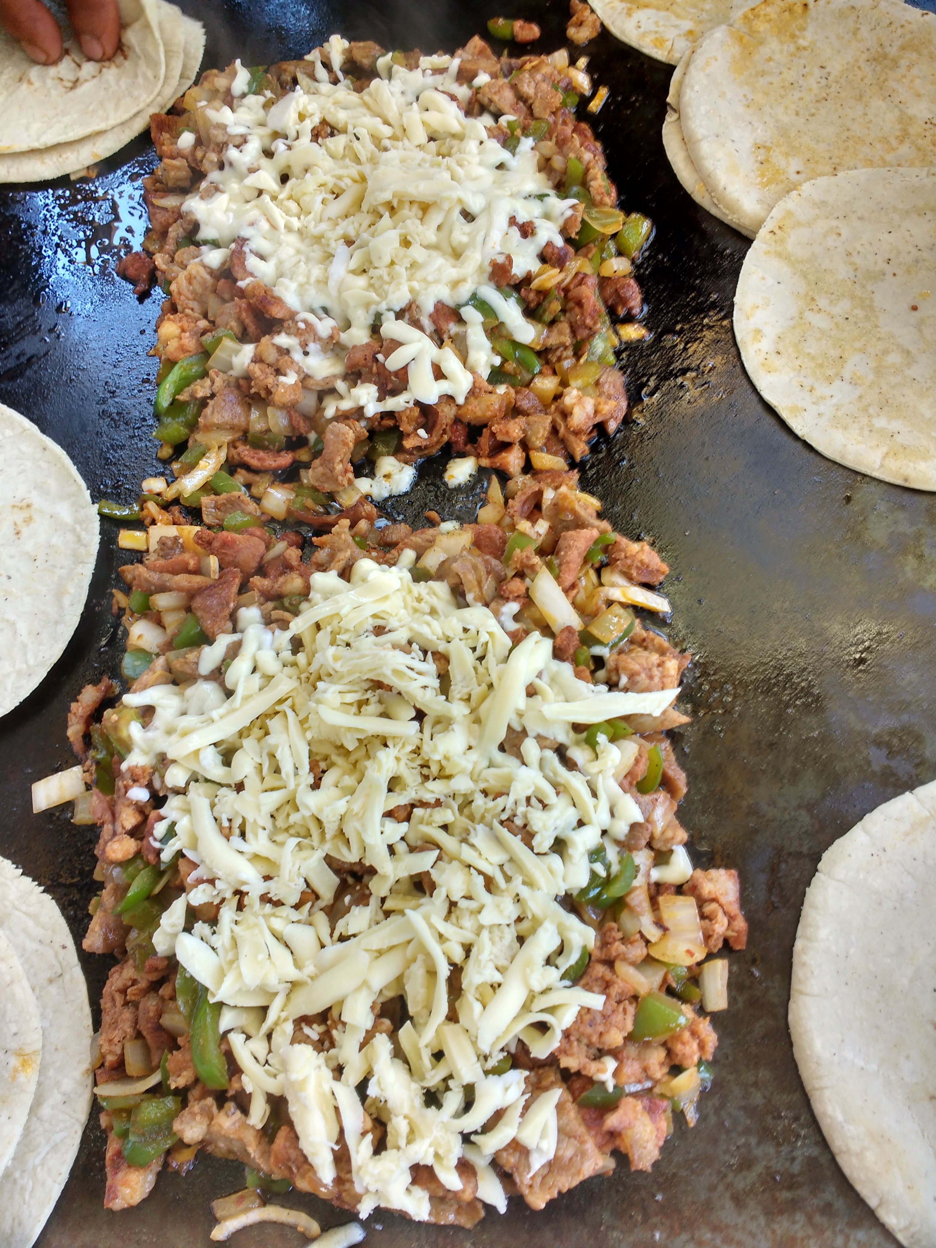 La Cabaña Del Sabor image 8