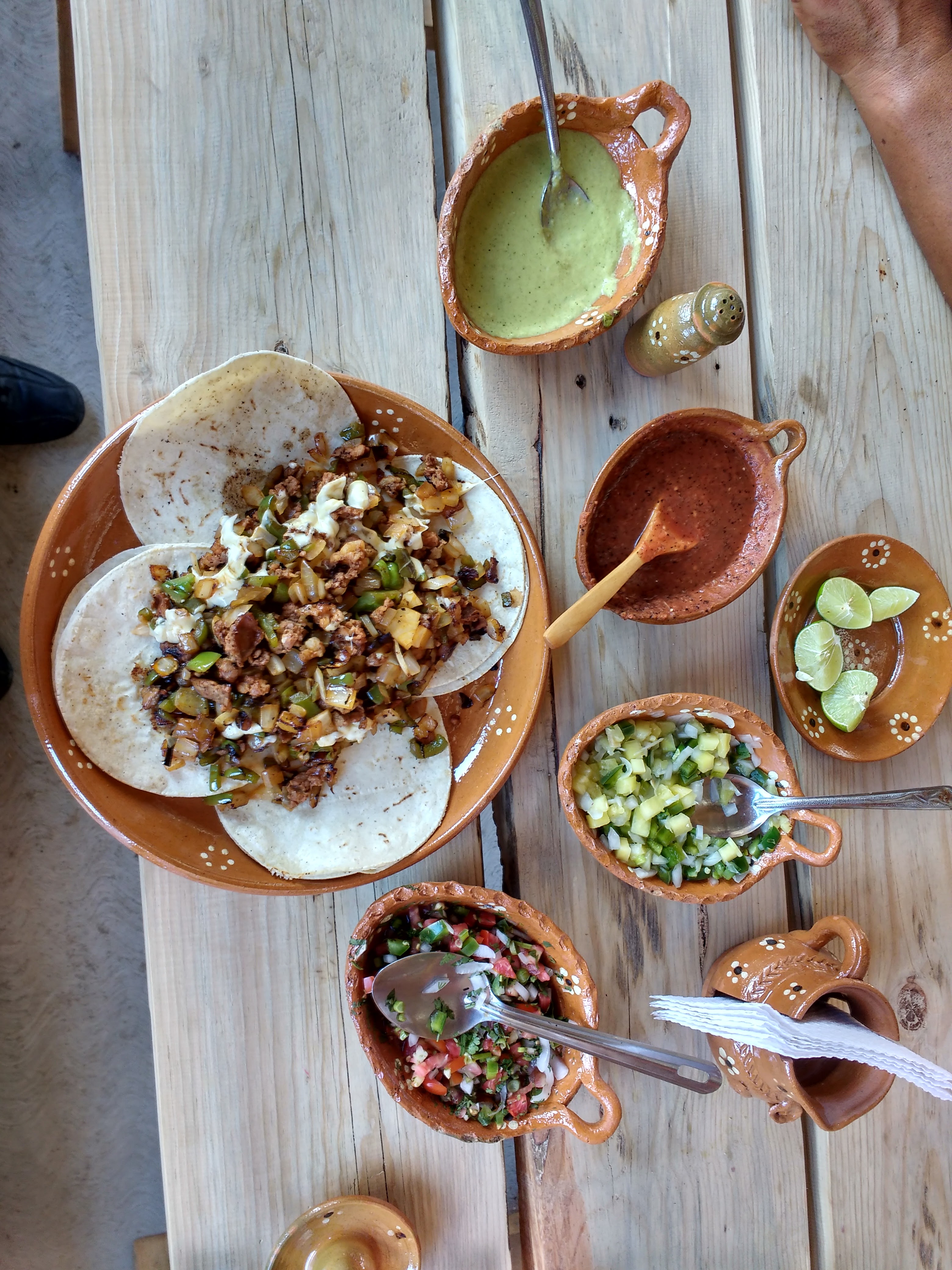 La Cabaña Del Sabor image 9