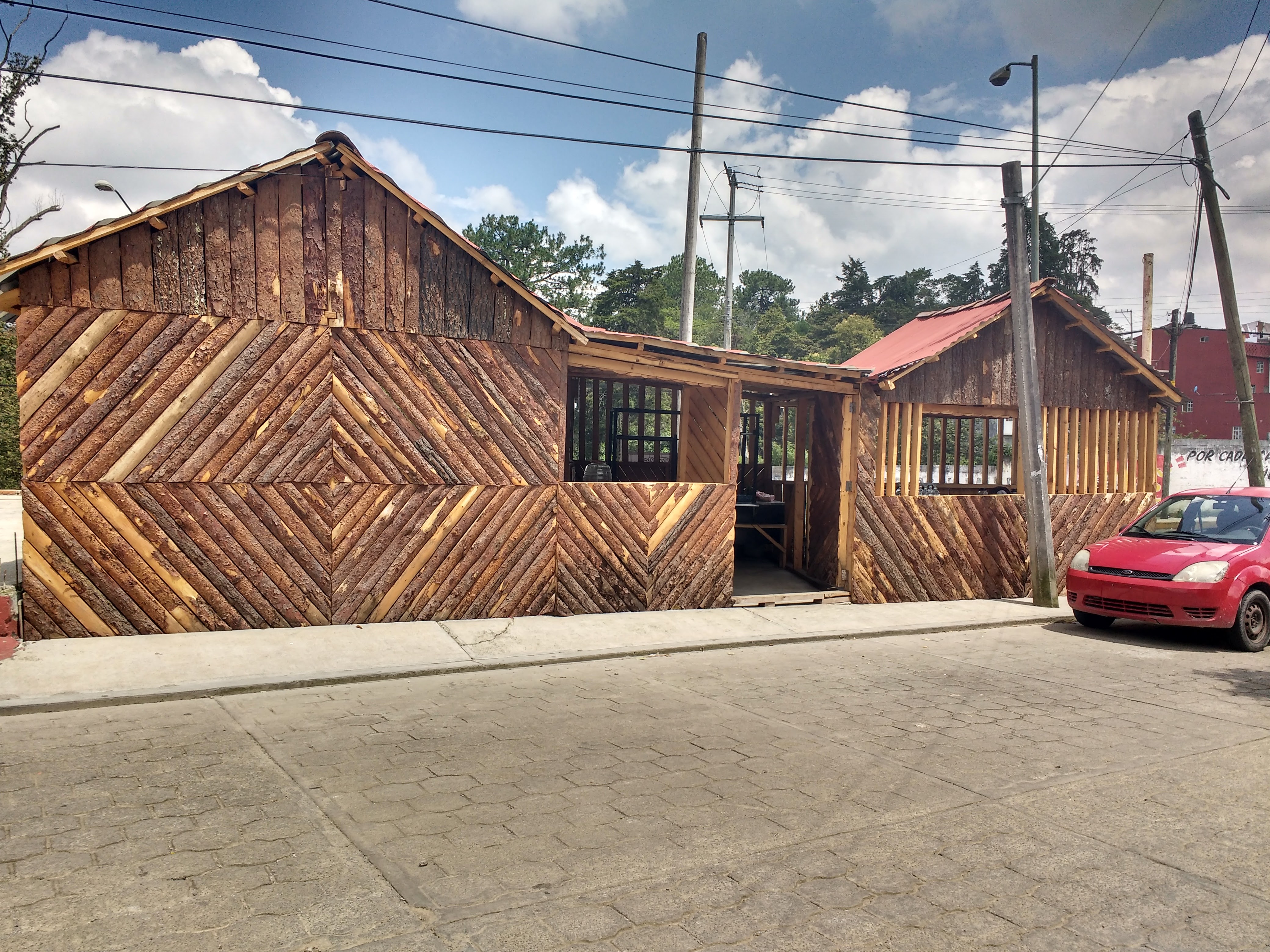 La Cabaña Del Sabor image 10