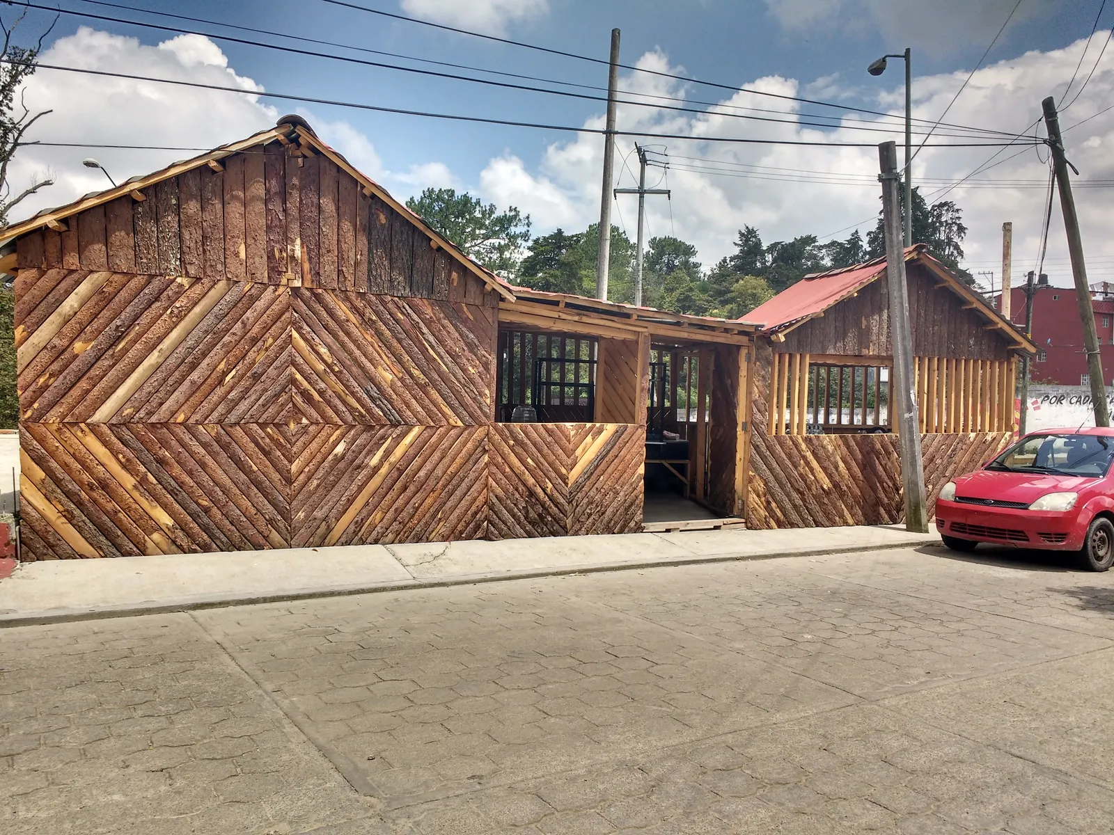 La Cabaña Del Sabor image 10
