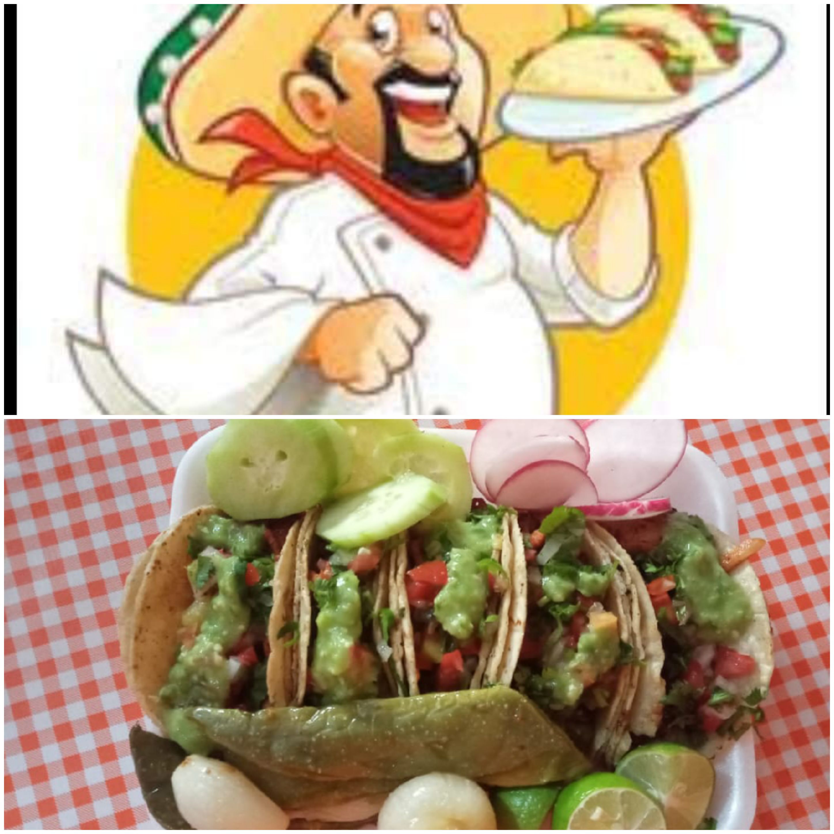 Taqueria pariente image 1