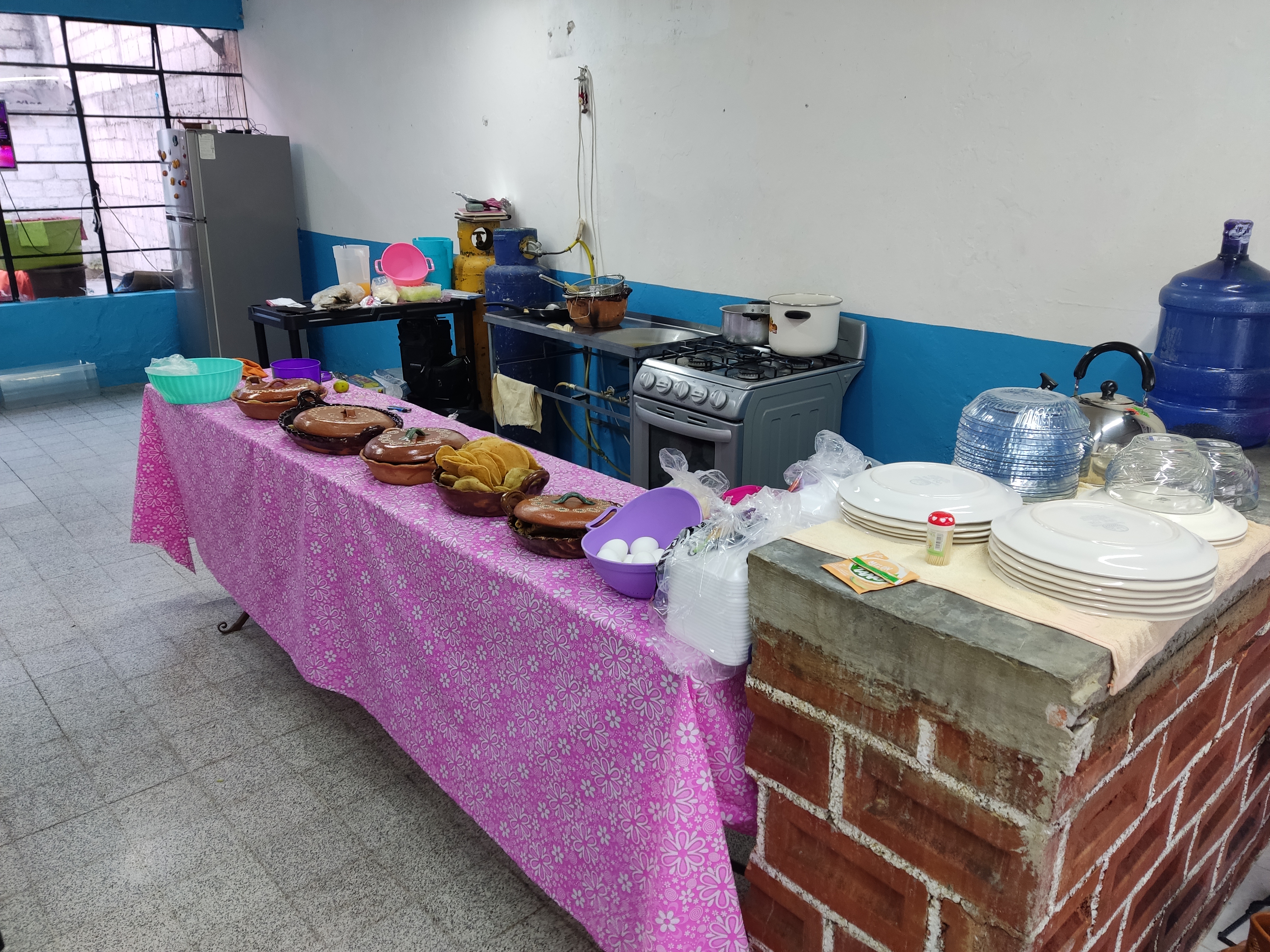 Antojitos Mary Bonita image 1