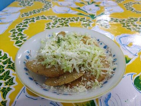 Antojitos Mary Bonita image 2