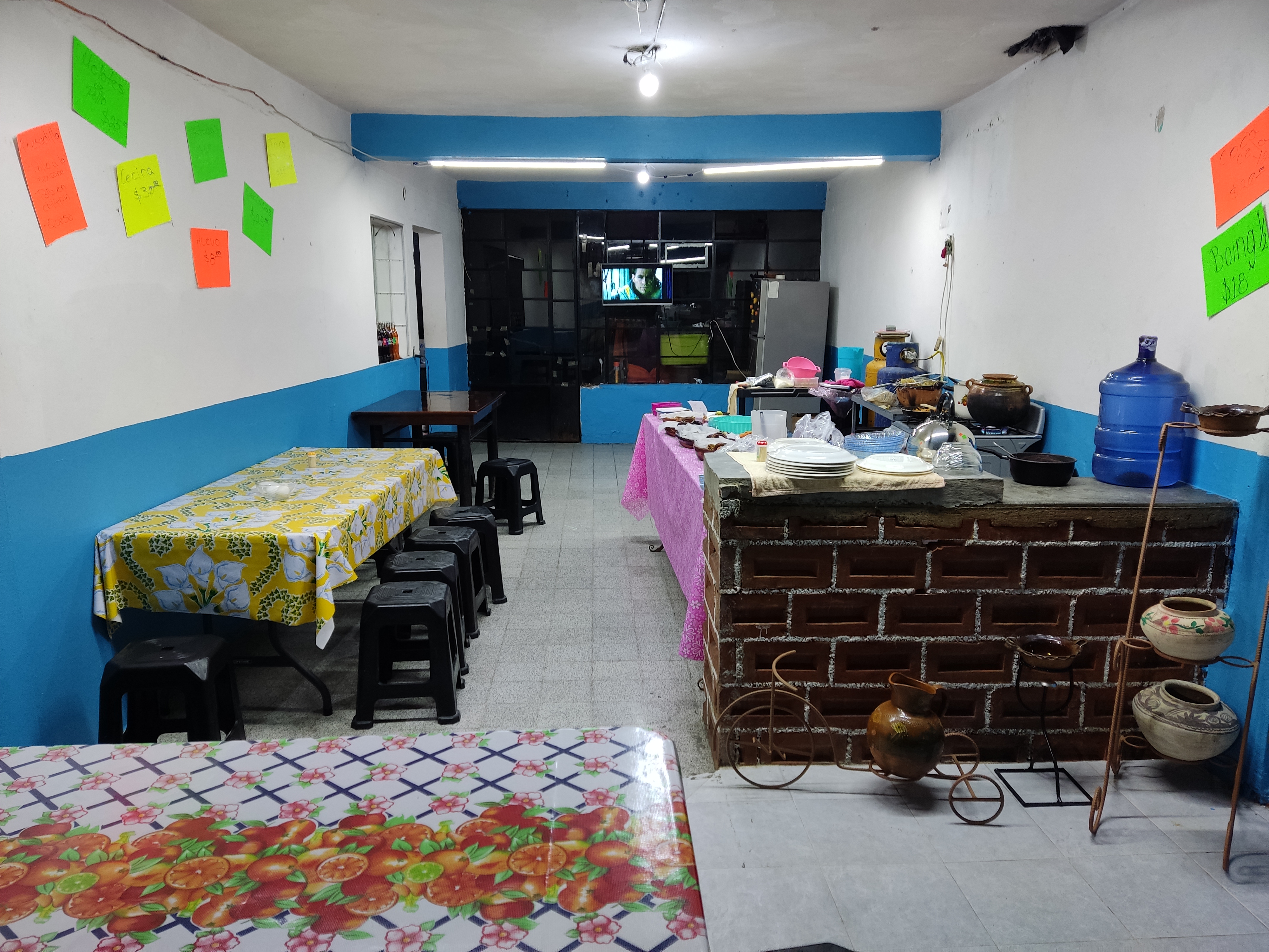 Antojitos Mary Bonita image 3