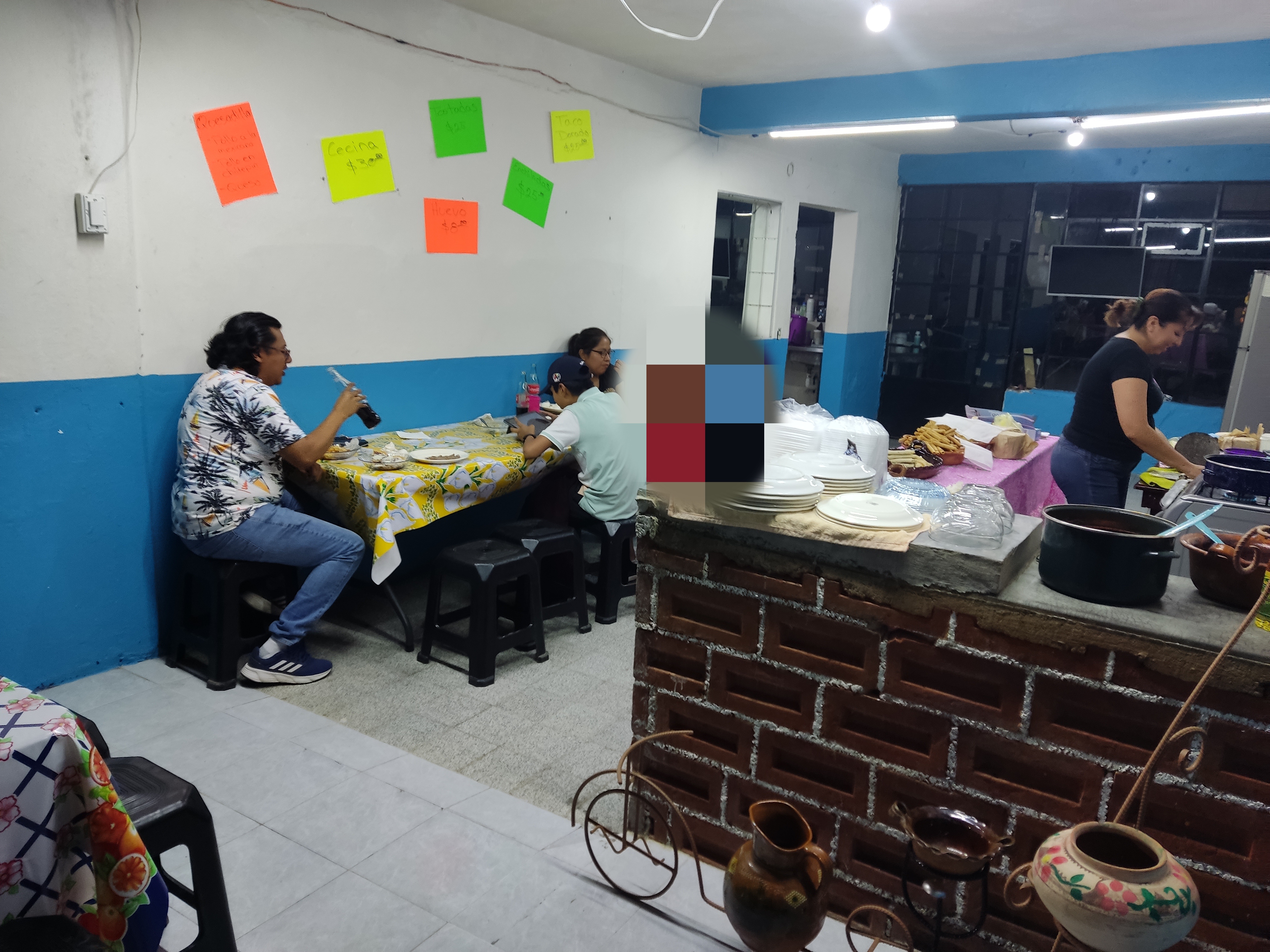 Antojitos Mary Bonita image 6