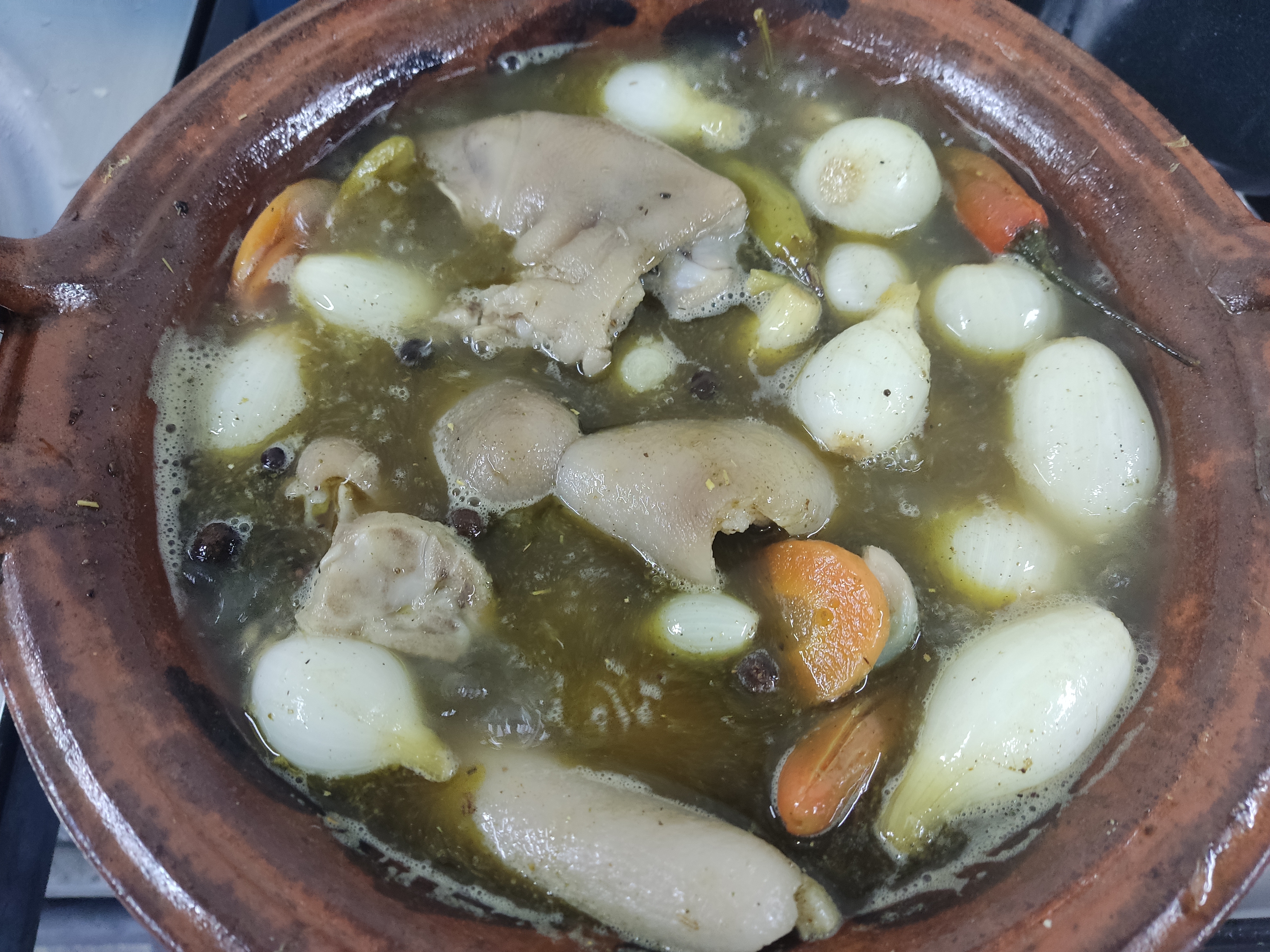 Antojitos Mary Bonita image 8