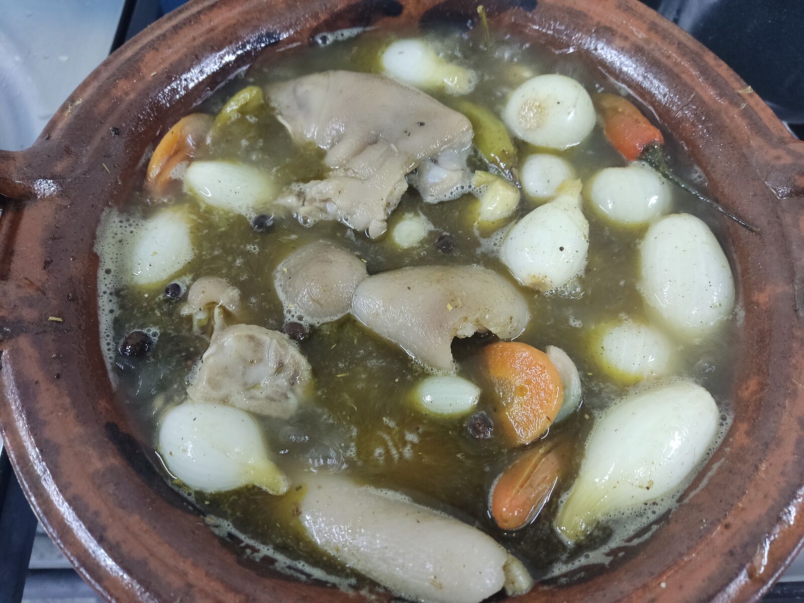 Antojitos Mary Bonita image 8