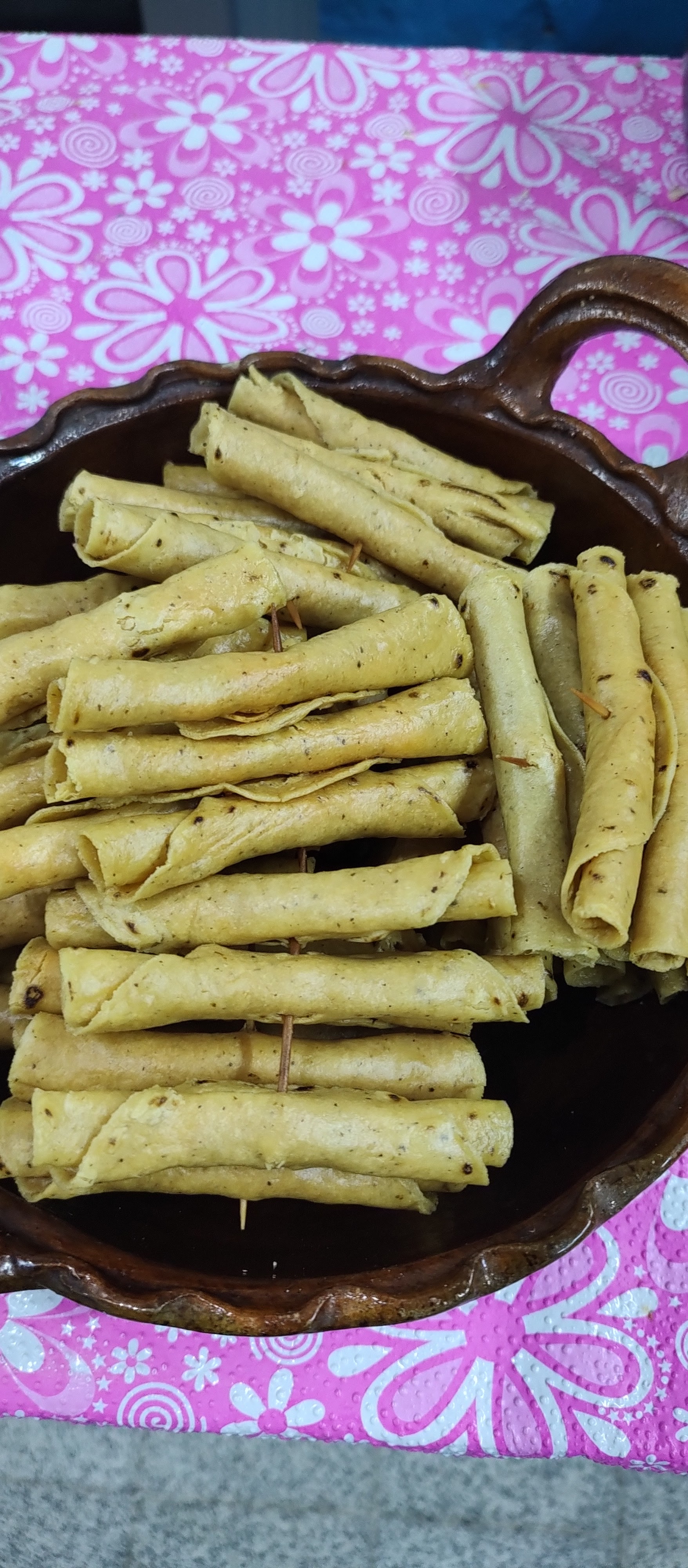 Antojitos Mary Bonita image 9