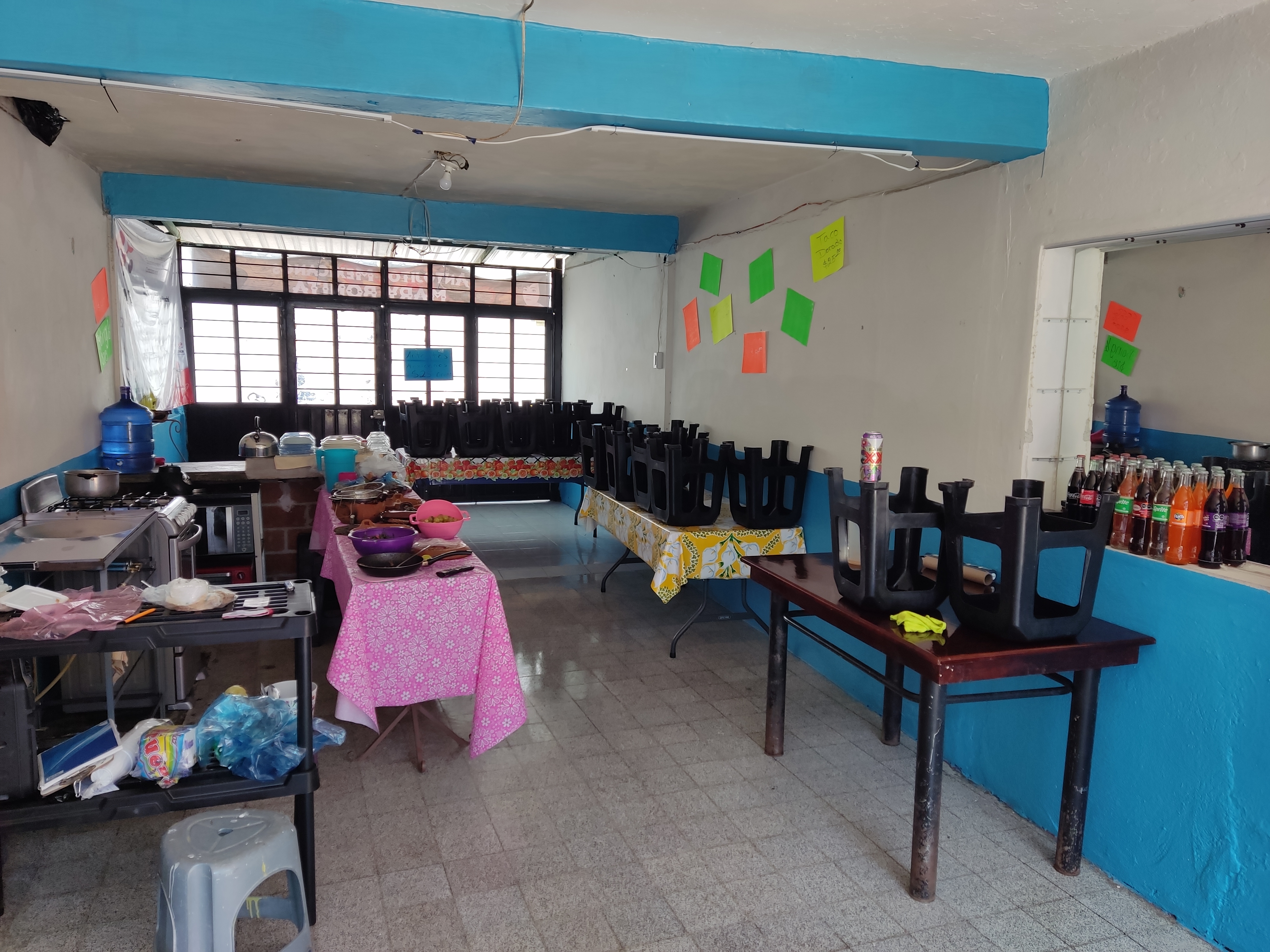 Antojitos Mary Bonita image 10