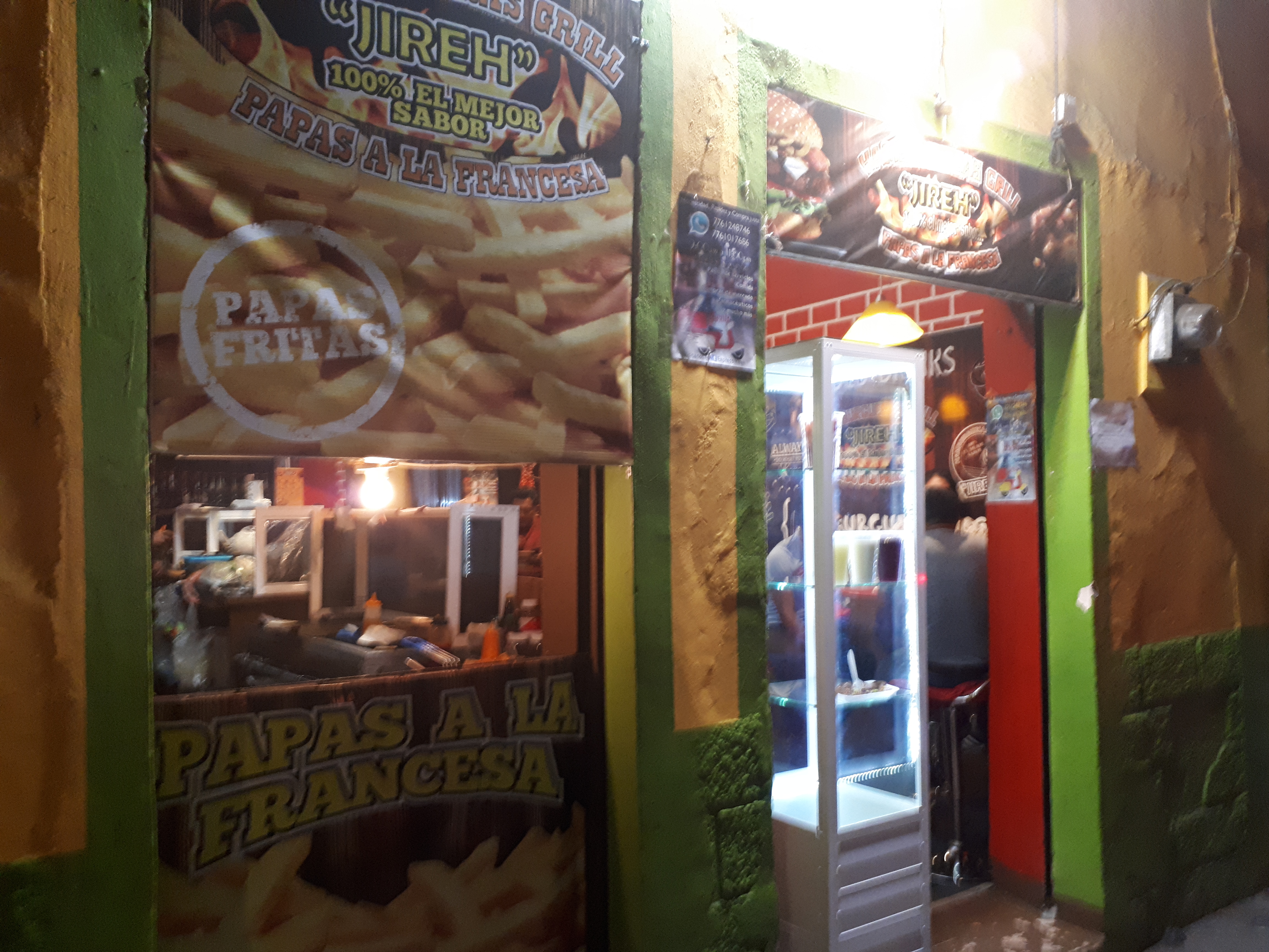 HAMBURGUESAS "JIREH" image 5