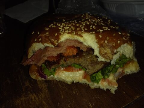 HAMBURGUESAS "JIREH" image 7