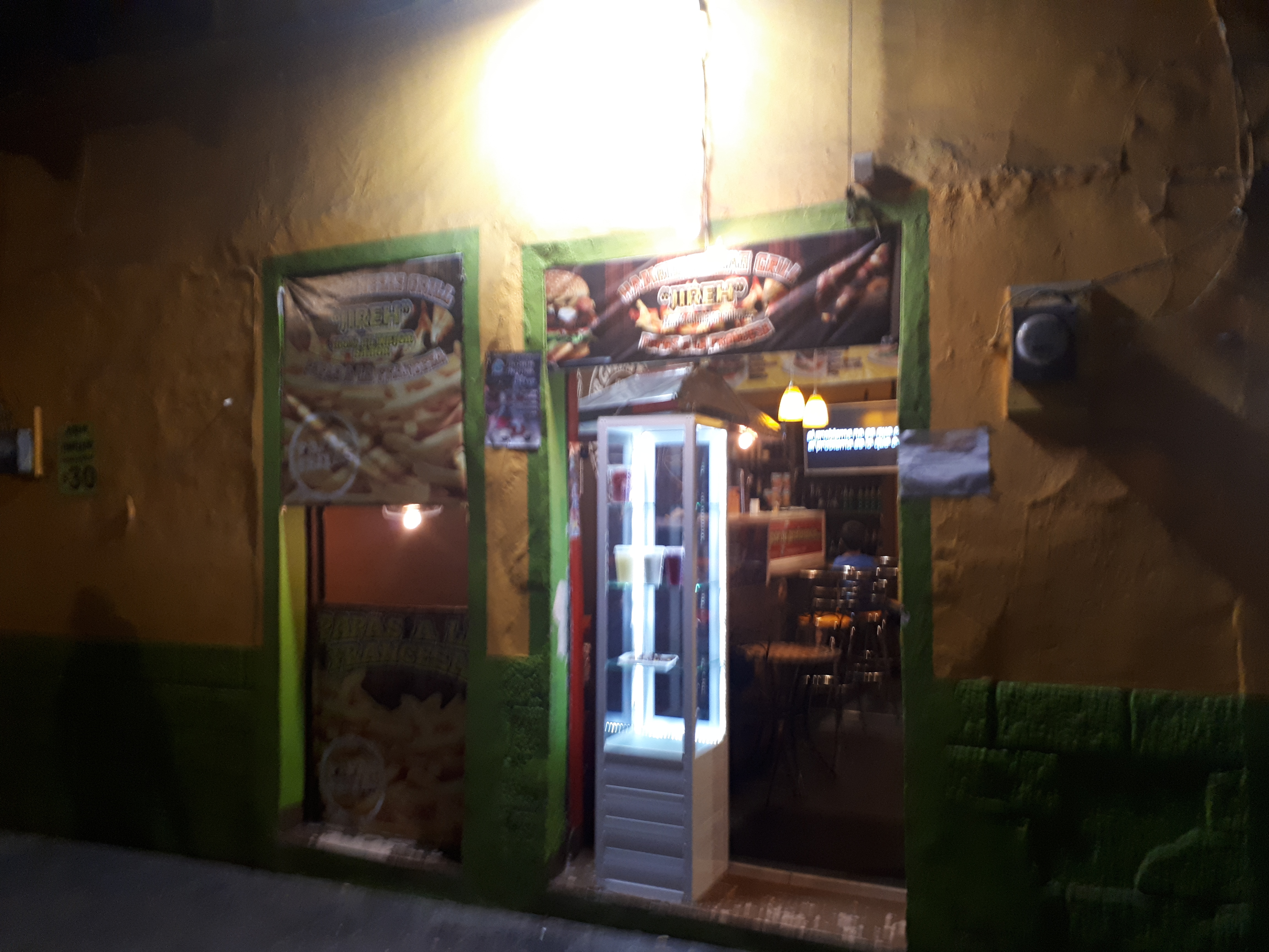 HAMBURGUESAS "JIREH" image 8