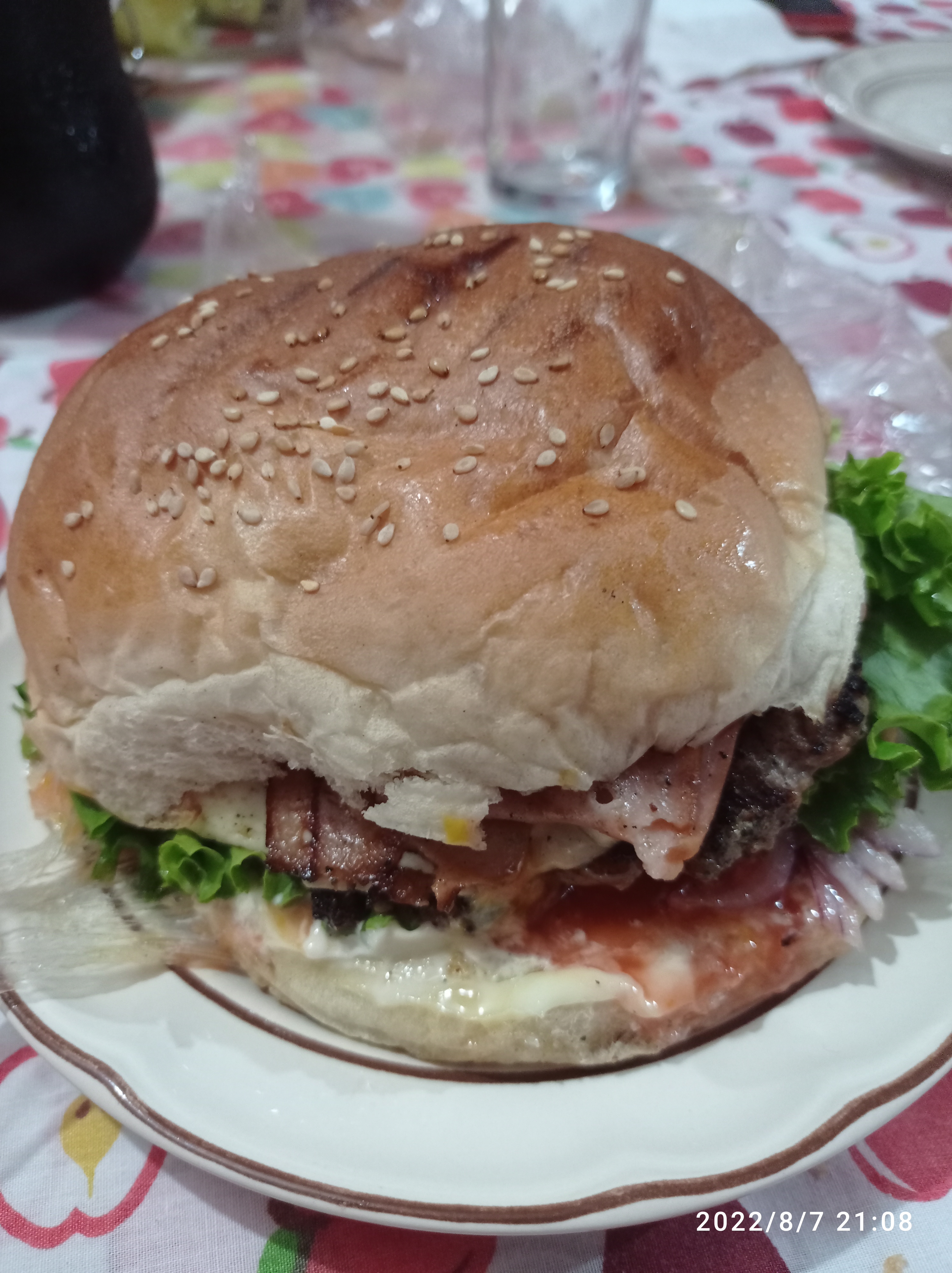 HAMBURGUESAS "JIREH" image 9