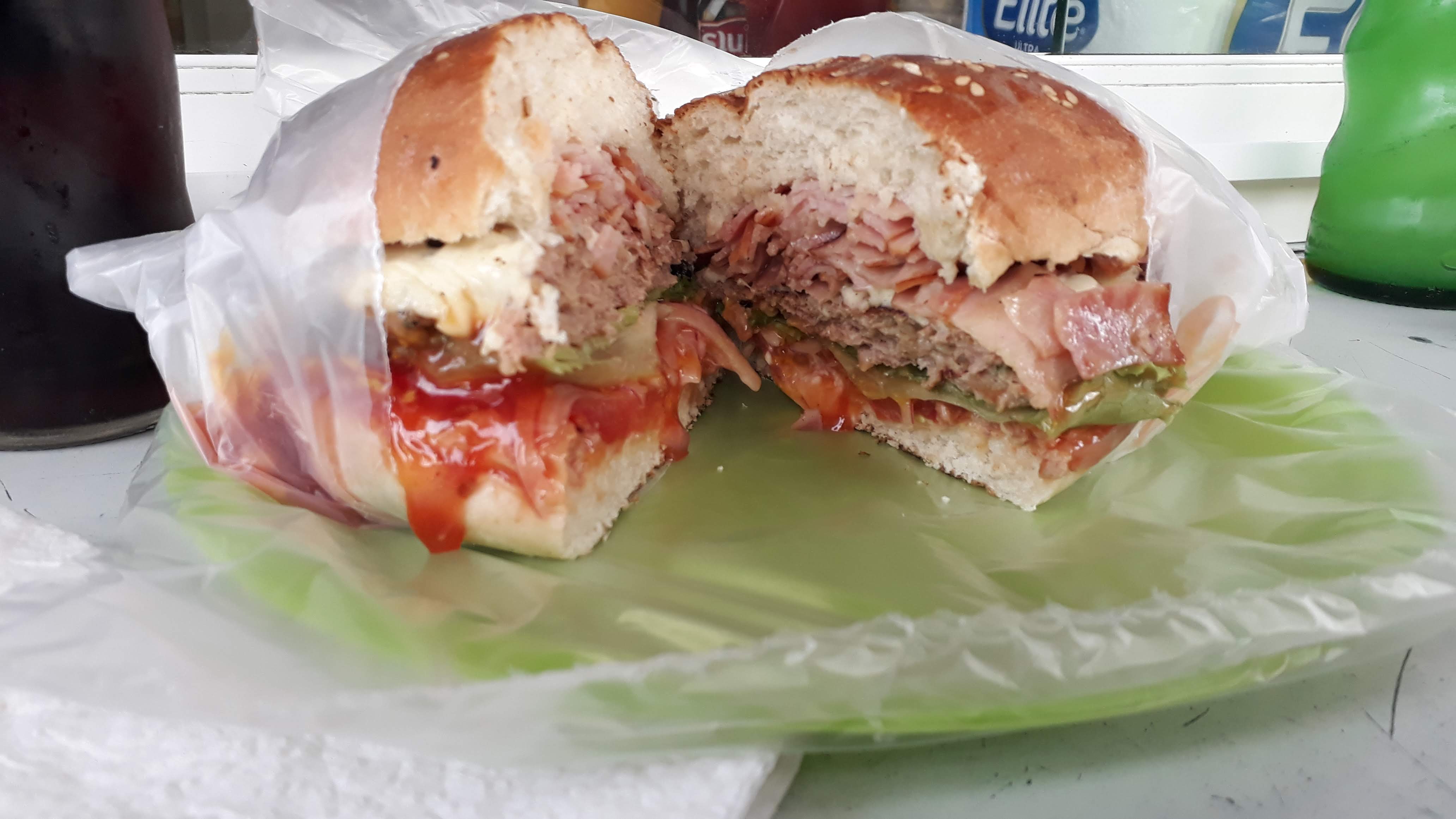 HAMBURGUESAS "JIREH" image 10