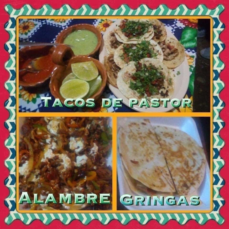 TAQUERIA EL RINCONCITO DEL SABOR image 1