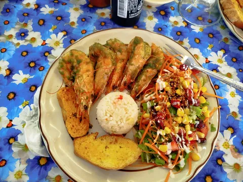 Mariscos Perla image 3
