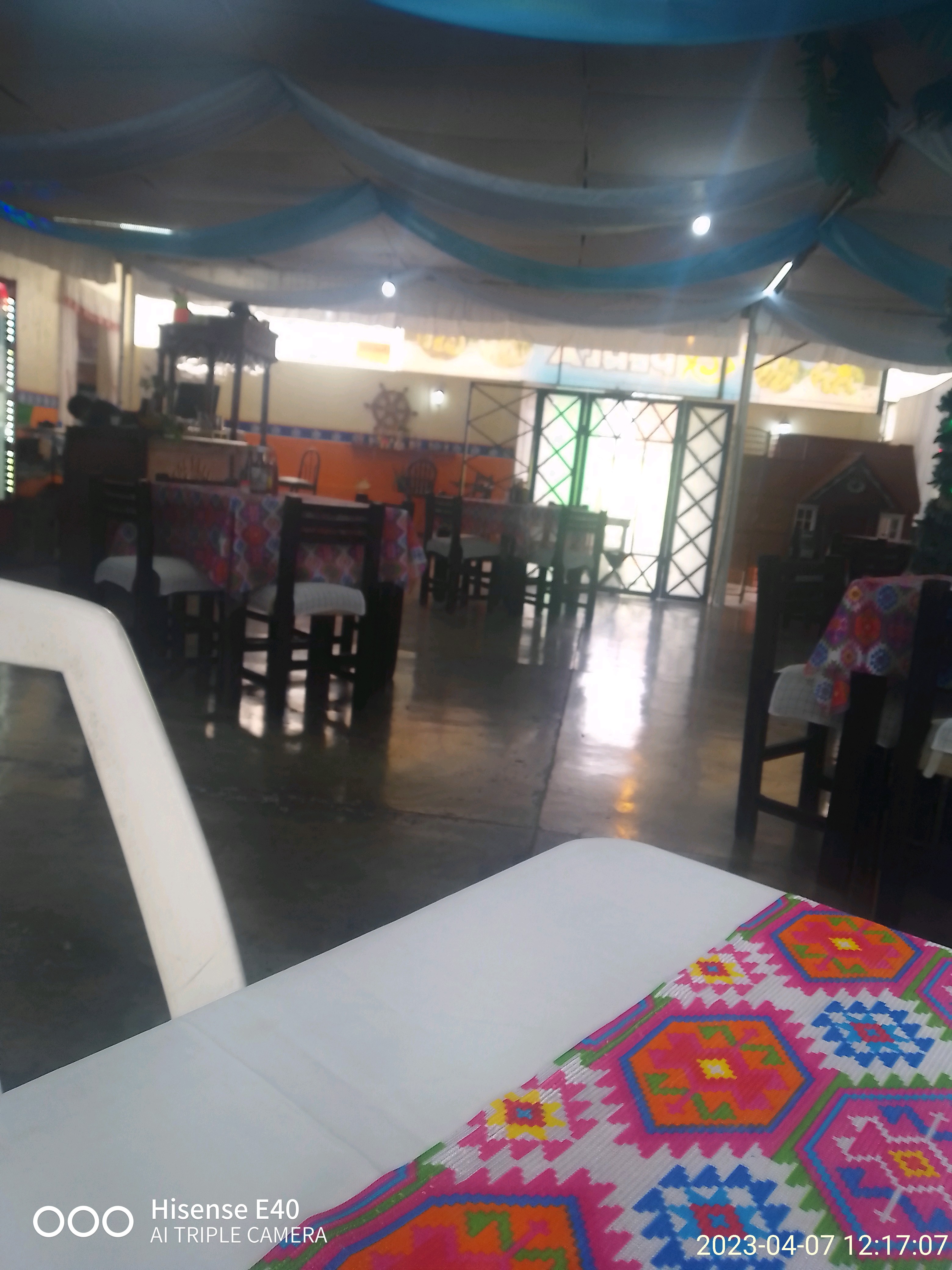 Mariscos Perla image 4