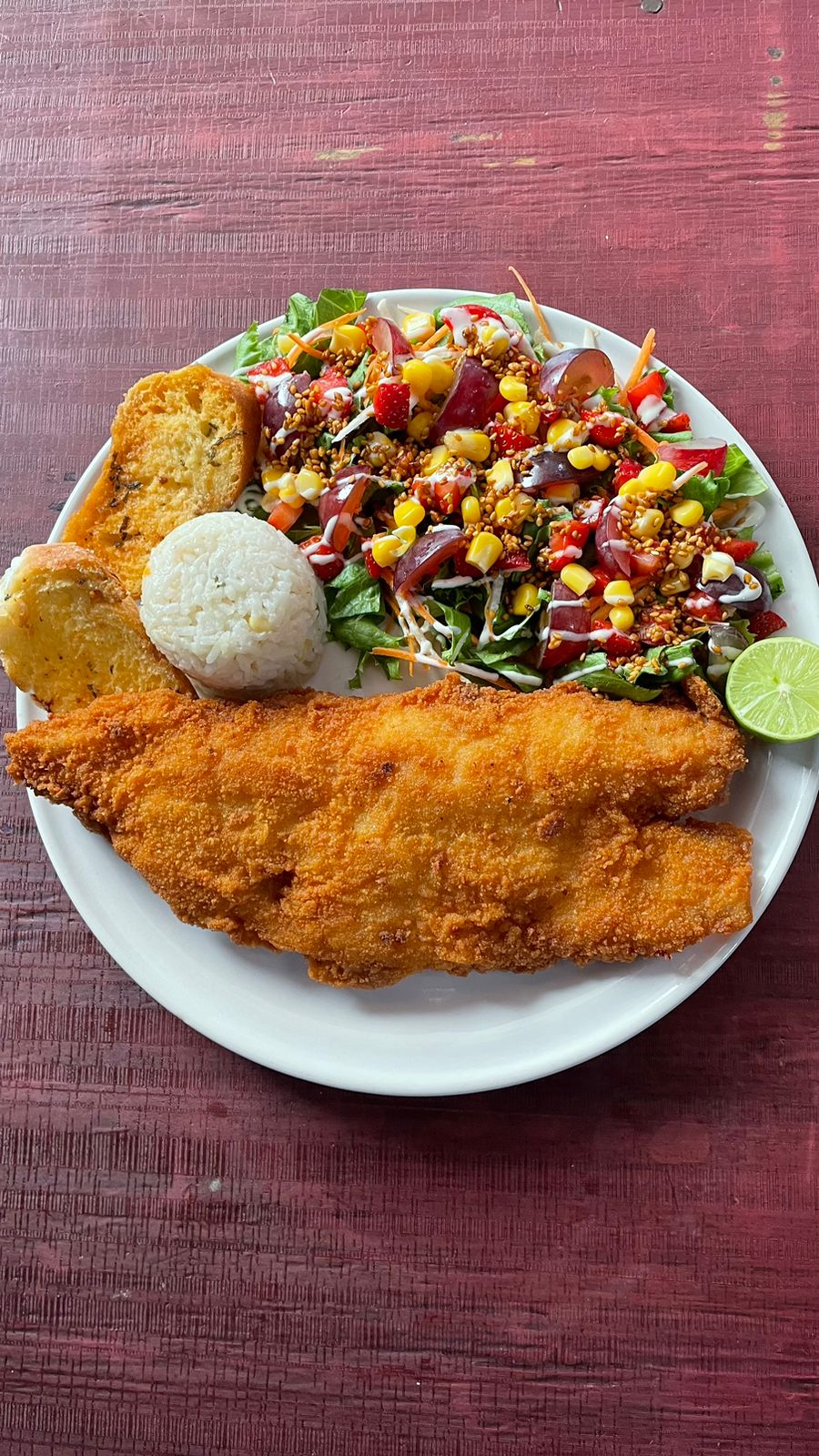 Mariscos Perla image 5