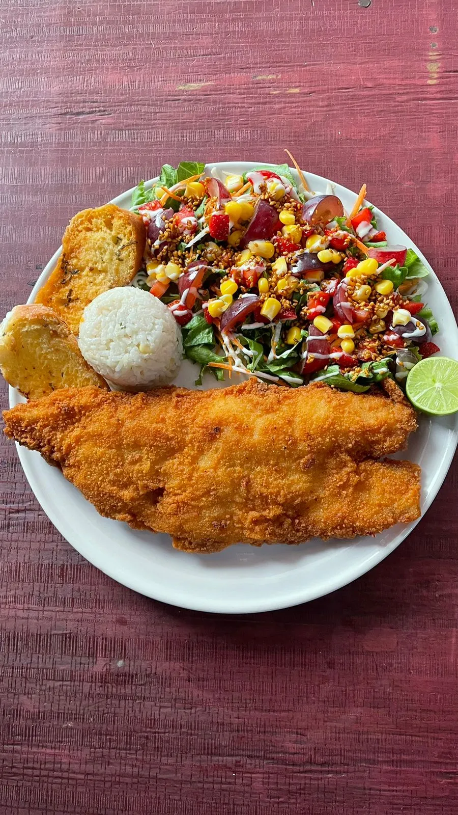 Mariscos Perla image 5