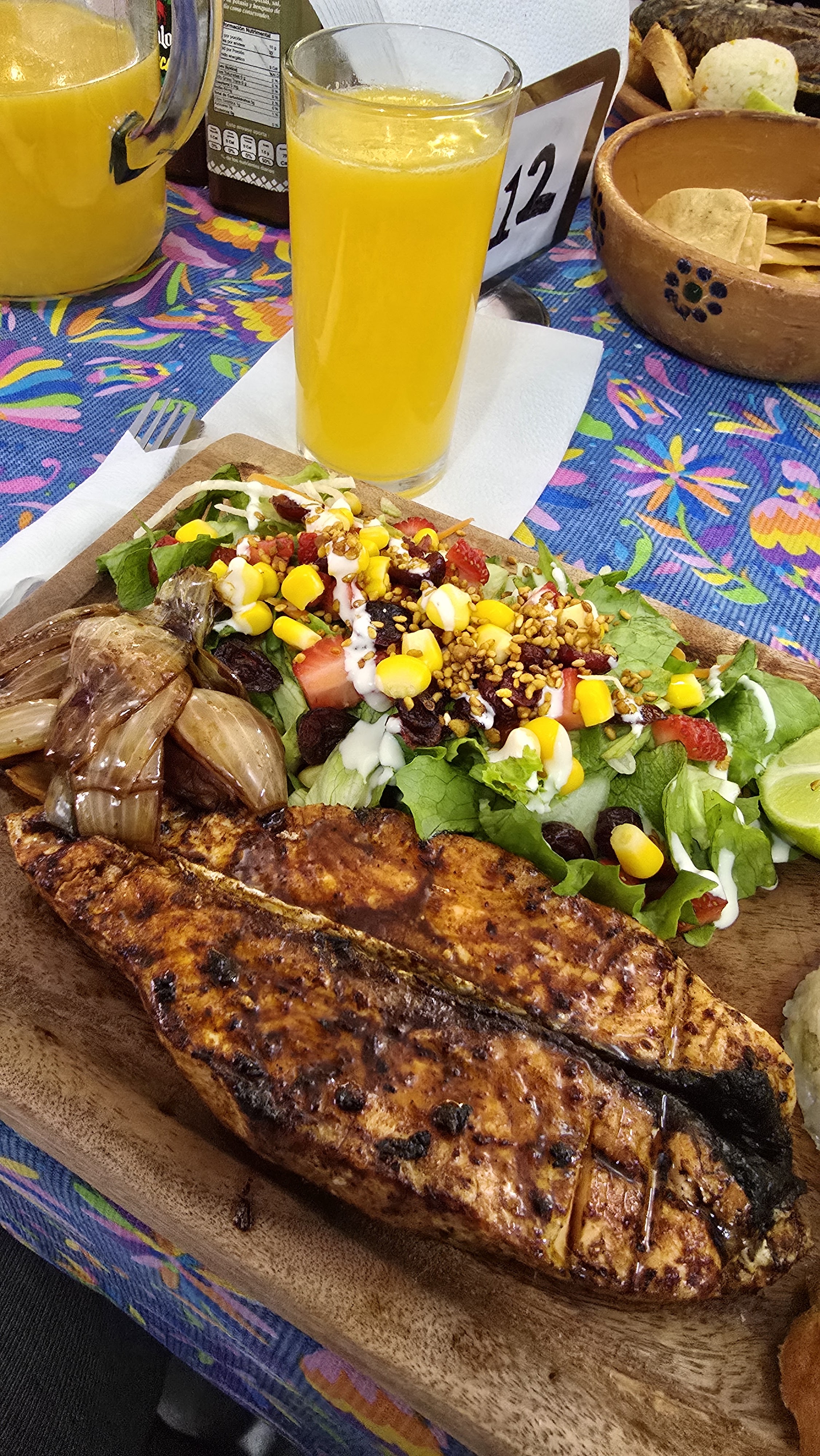 Mariscos Perla image 6