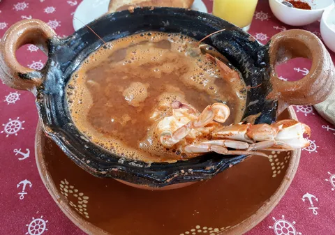 Mariscos Perla image 7
