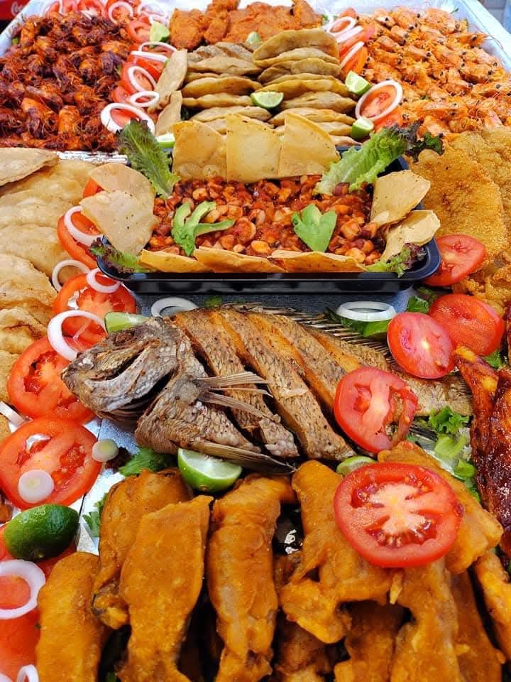 Mariscos Perla image 8