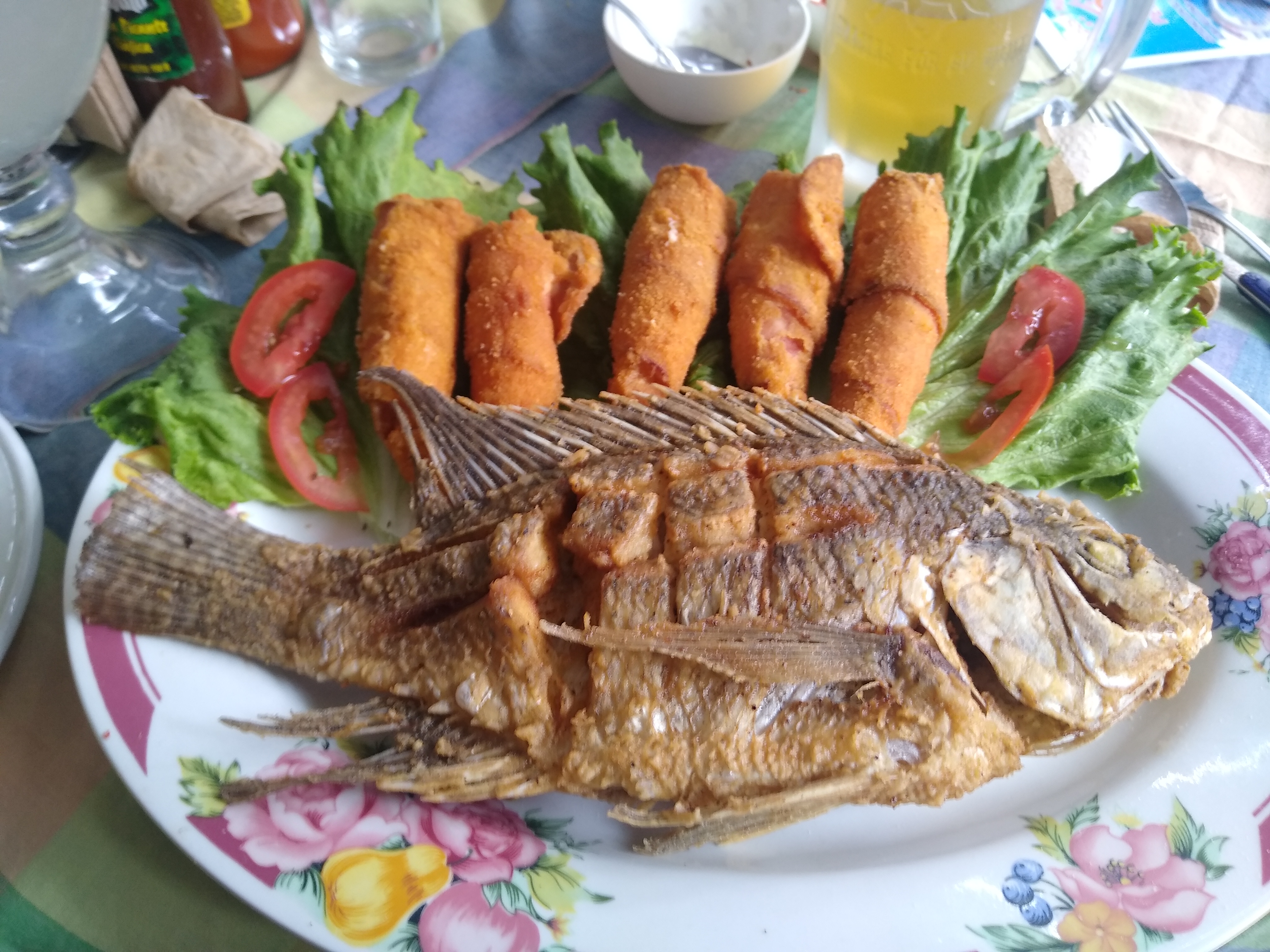 Mariscos Perla image 9