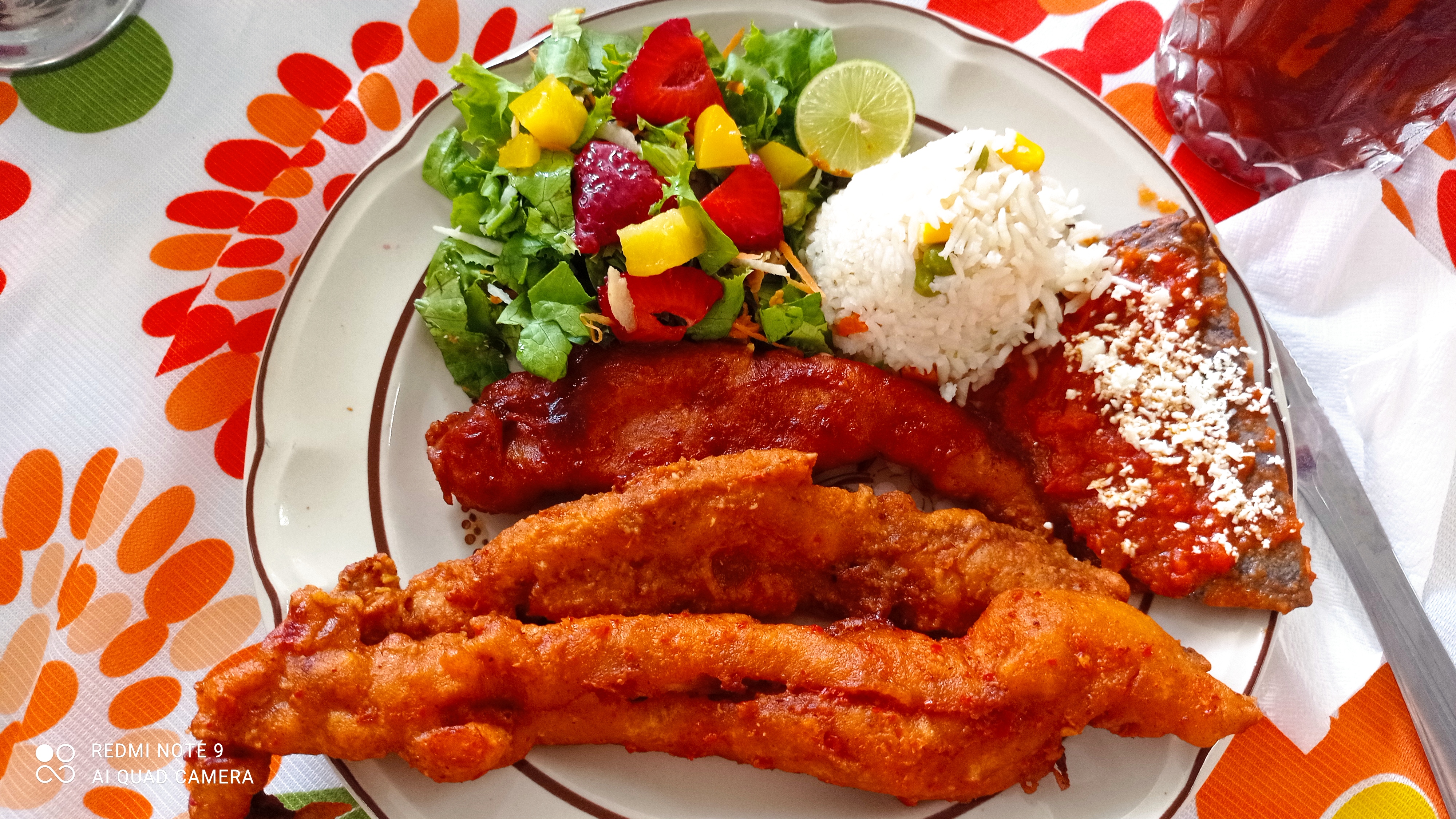 Mariscos Perla image 10