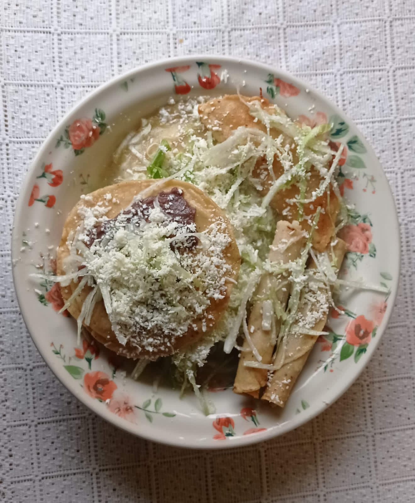 Antojitos la Fe image 1