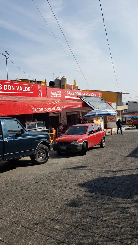Barbacoa Santadora( Tacos, Consome, Quesadillas, Tlacoyos) image 4