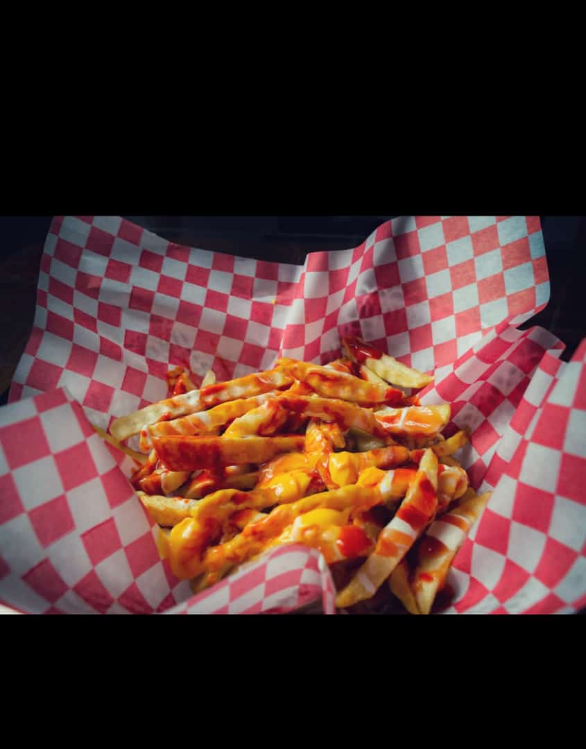 Hamburguesas Kraken image 2