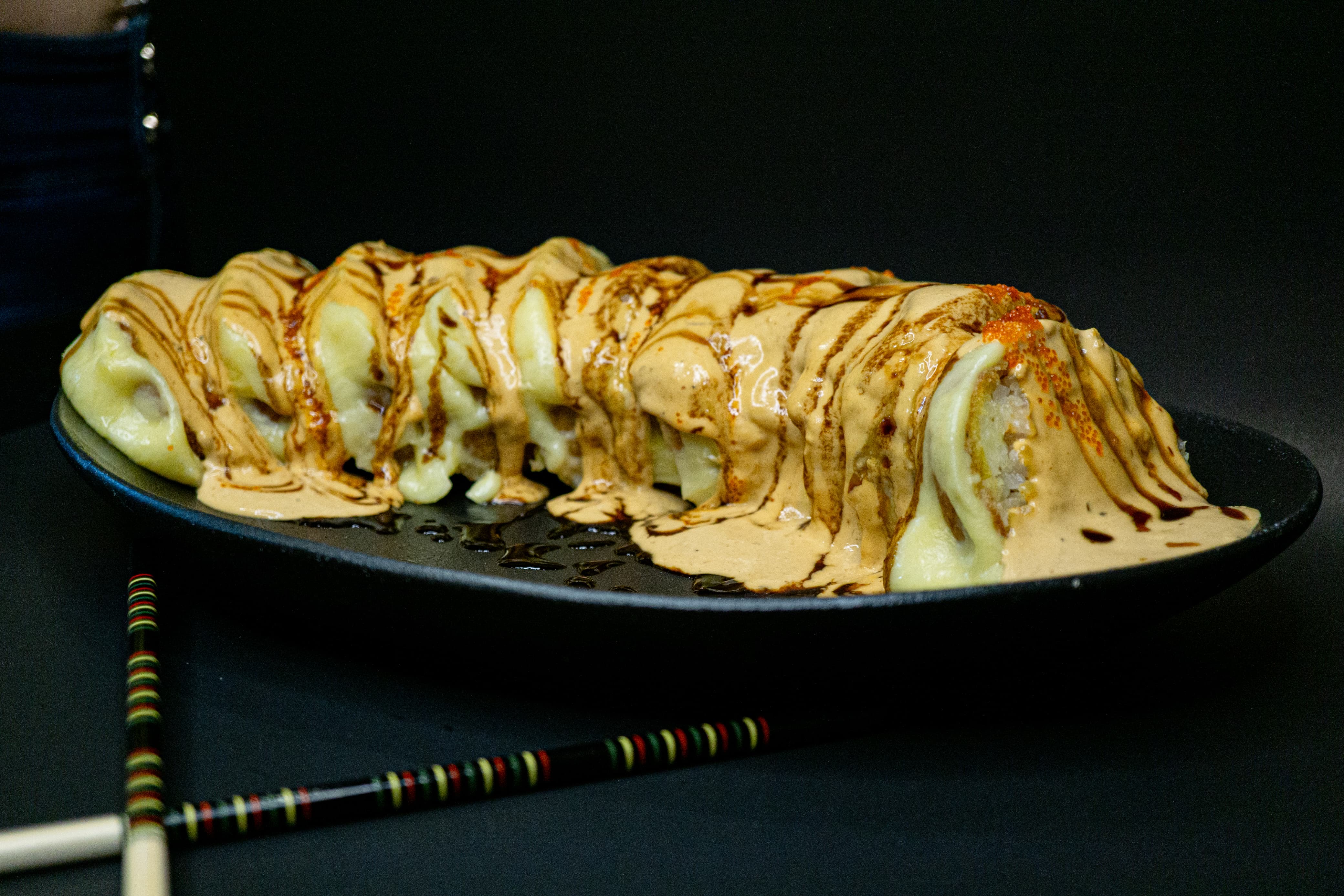 Los Makis Sushi image 1