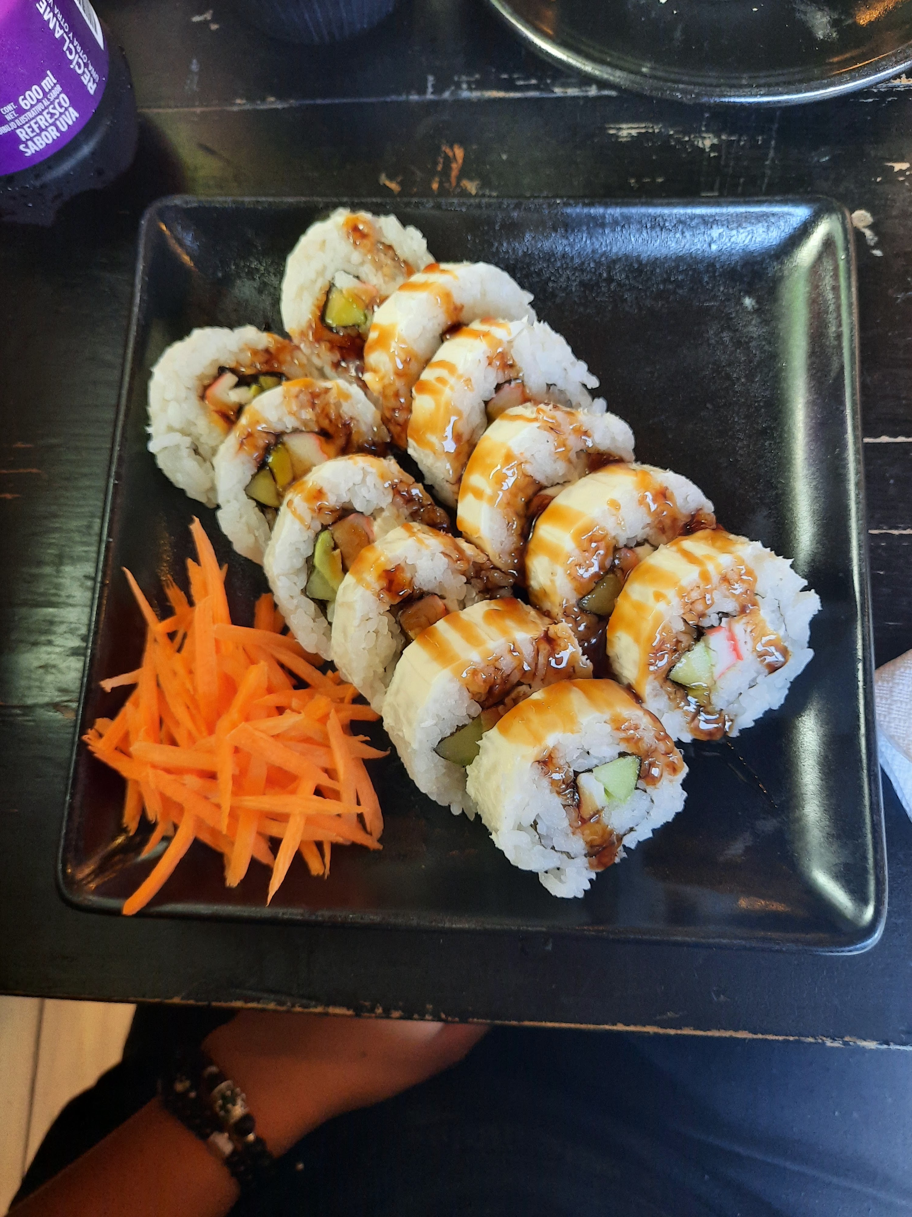 Los Makis Sushi image 2