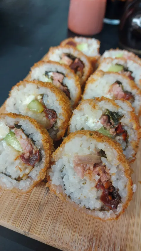 Los Makis Sushi image 3