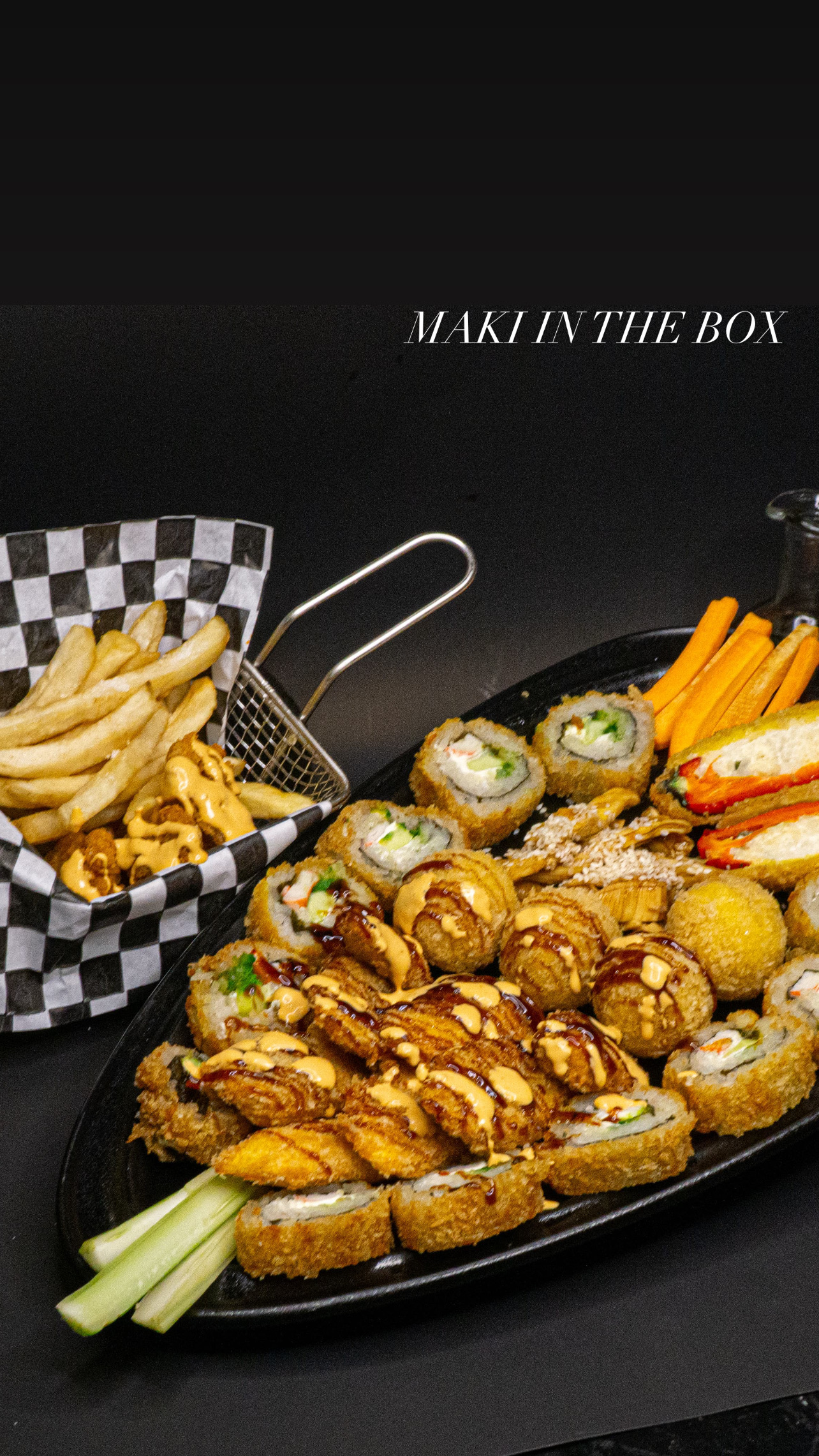 Los Makis Sushi image 5