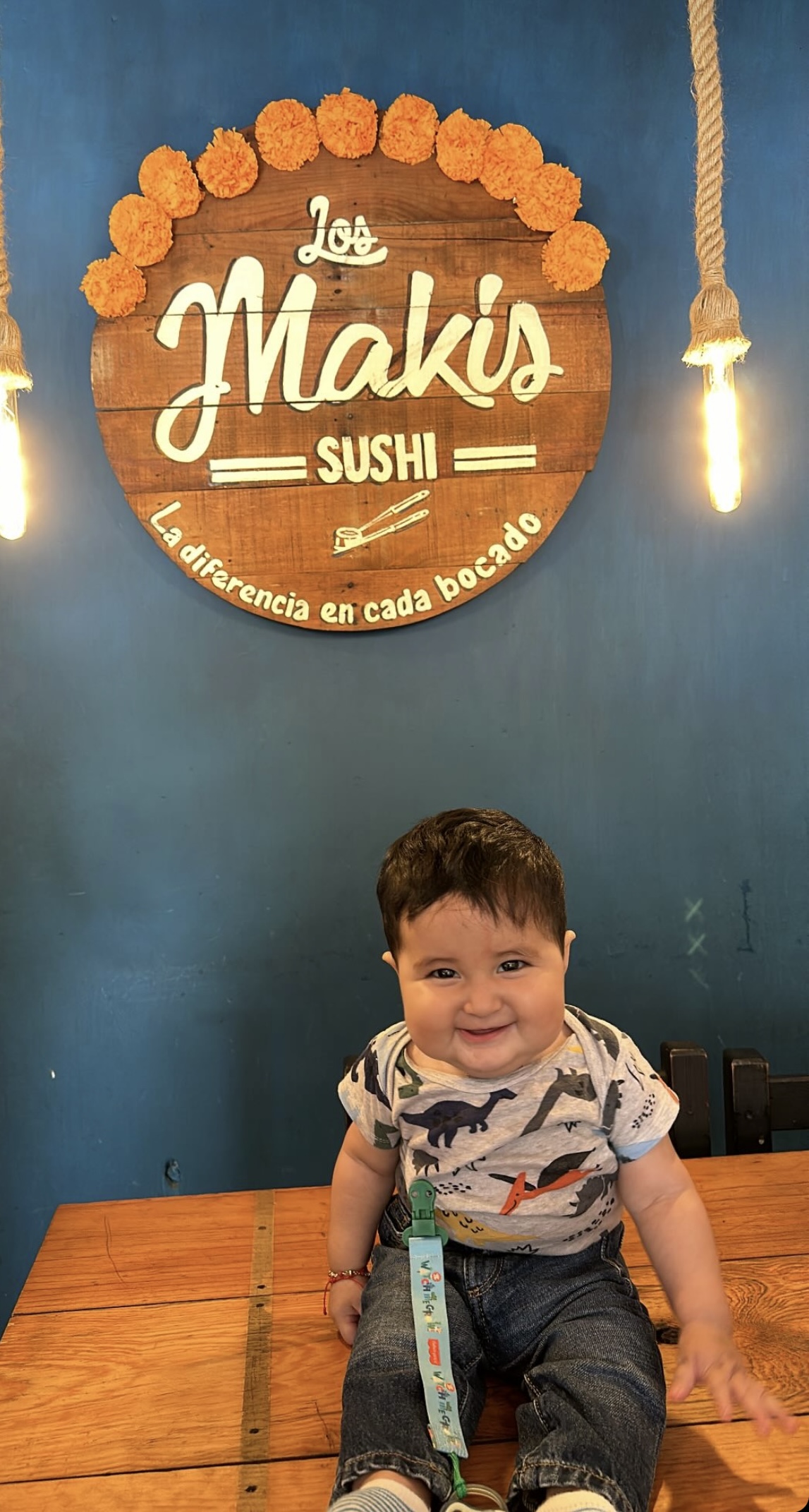 Los Makis Sushi image 7