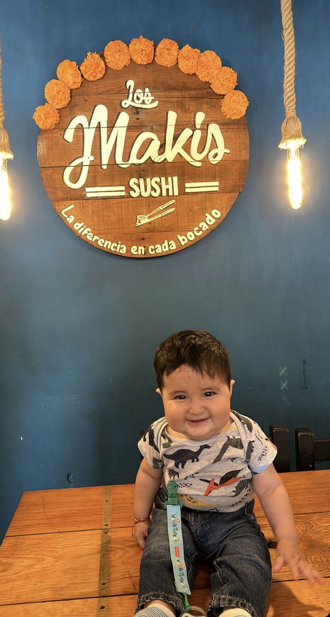 Los Makis Sushi image 7
