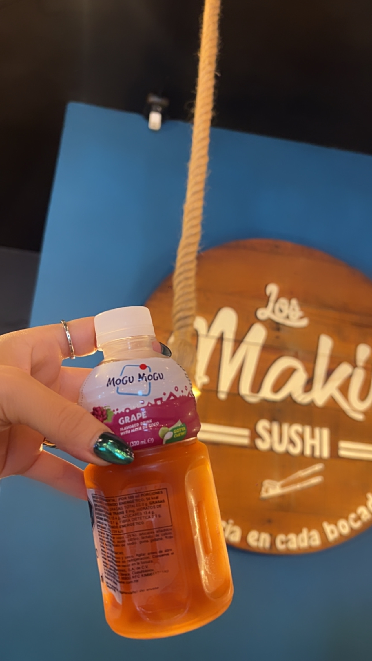 Los Makis Sushi image 8